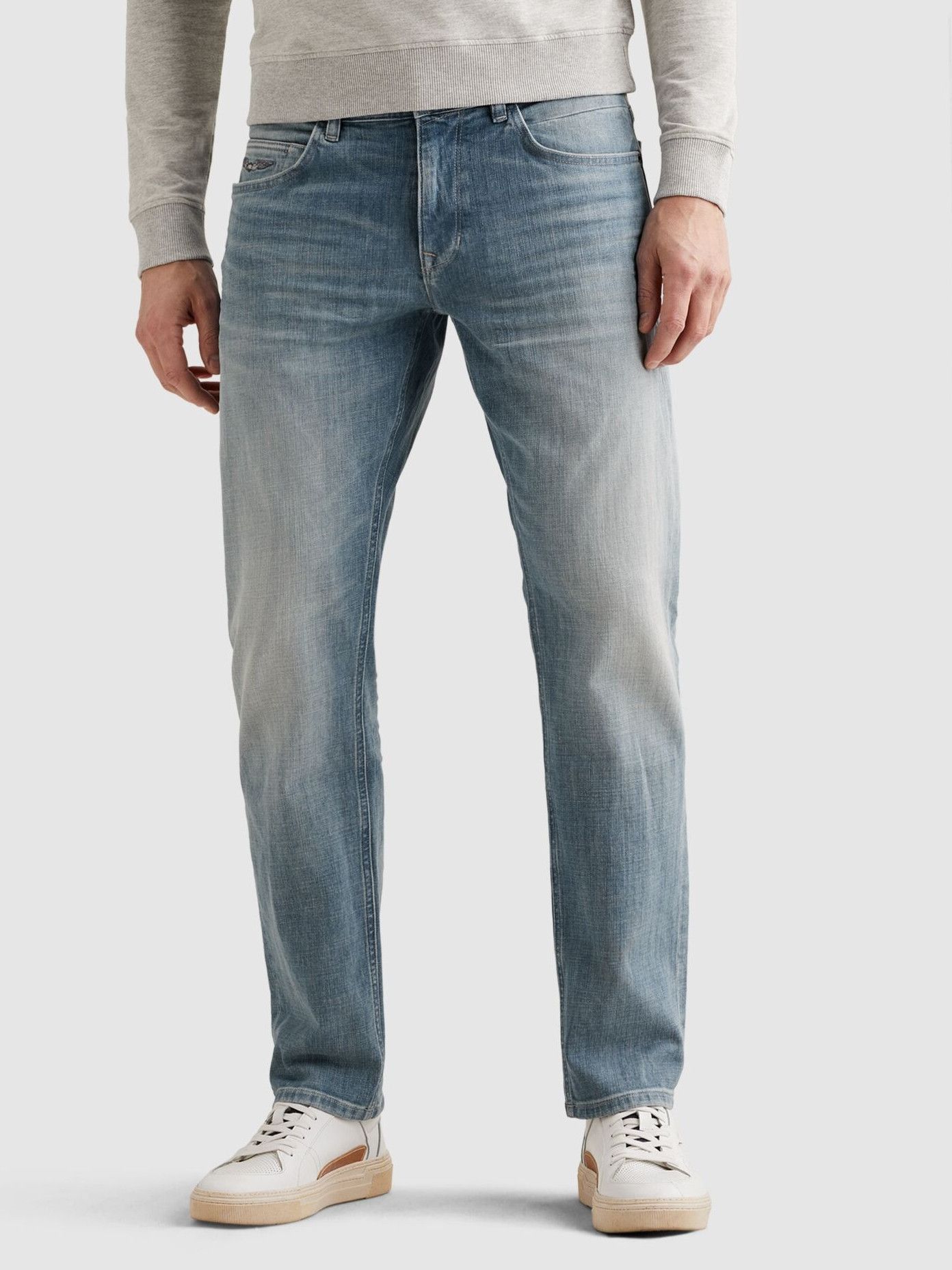 PME LEGEND - JEANS - Blauw