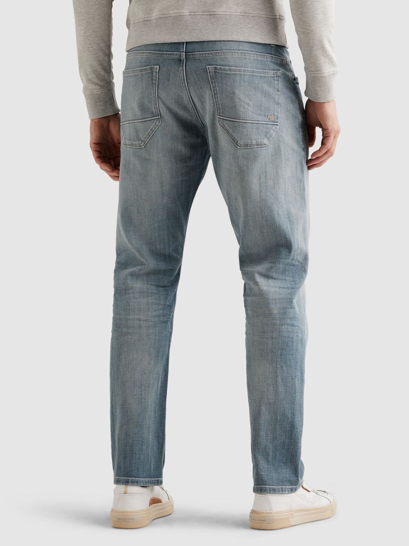 PME LEGEND - JEANS - Blauw