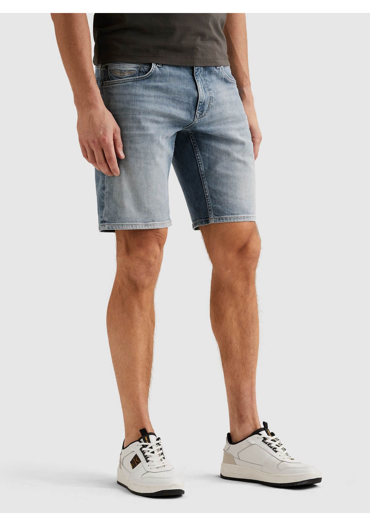 PME LEGEND - SHORT - Blauw