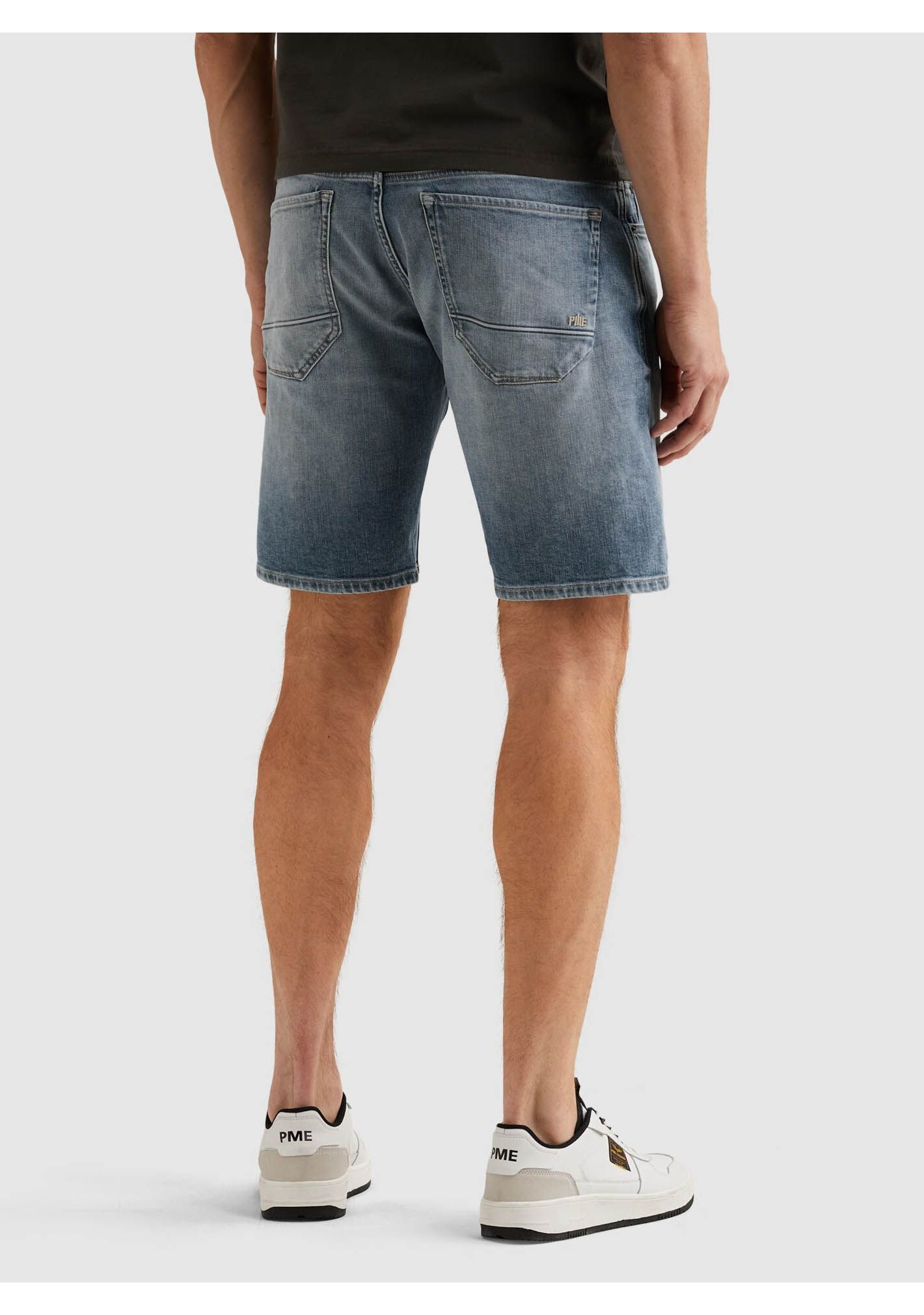 PME LEGEND - SHORT - Blauw