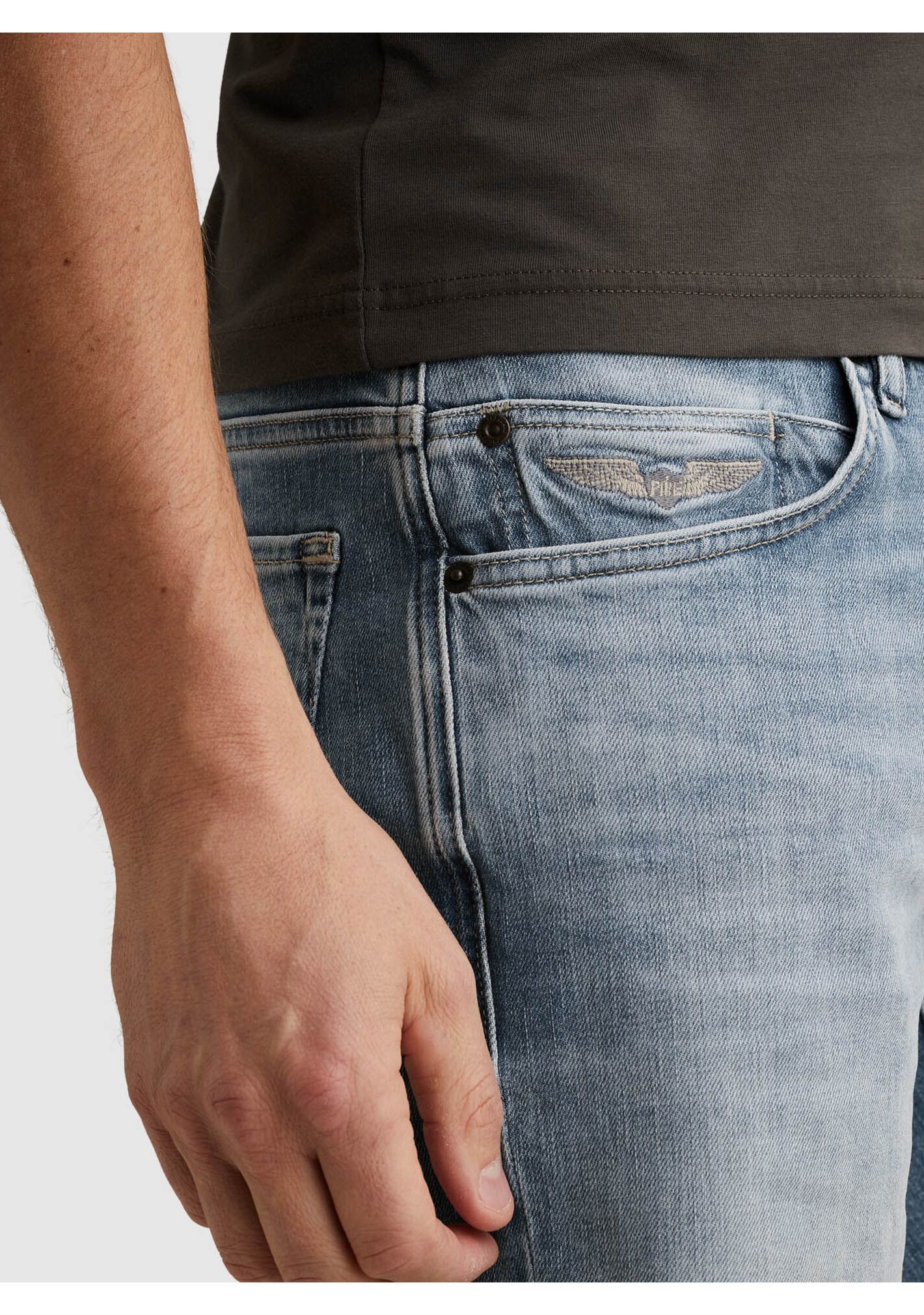 PME LEGEND - SHORT - Blauw