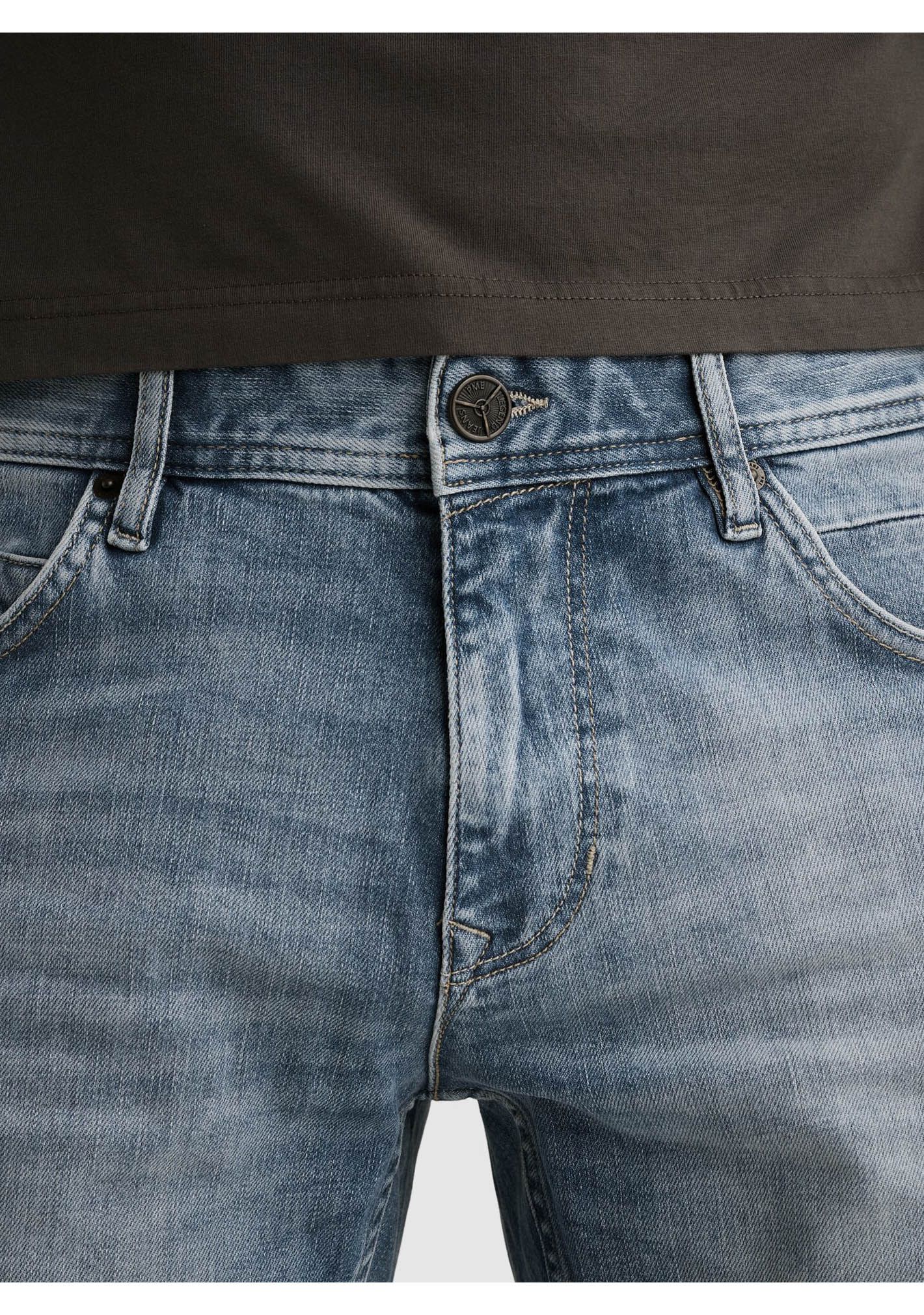 PME LEGEND - SHORT - Blauw