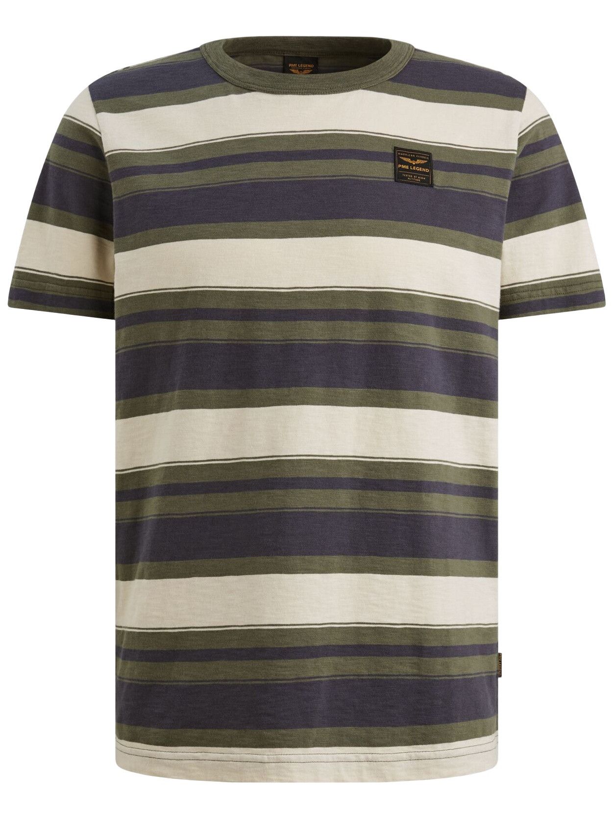 PME LEGEND TSHIRT