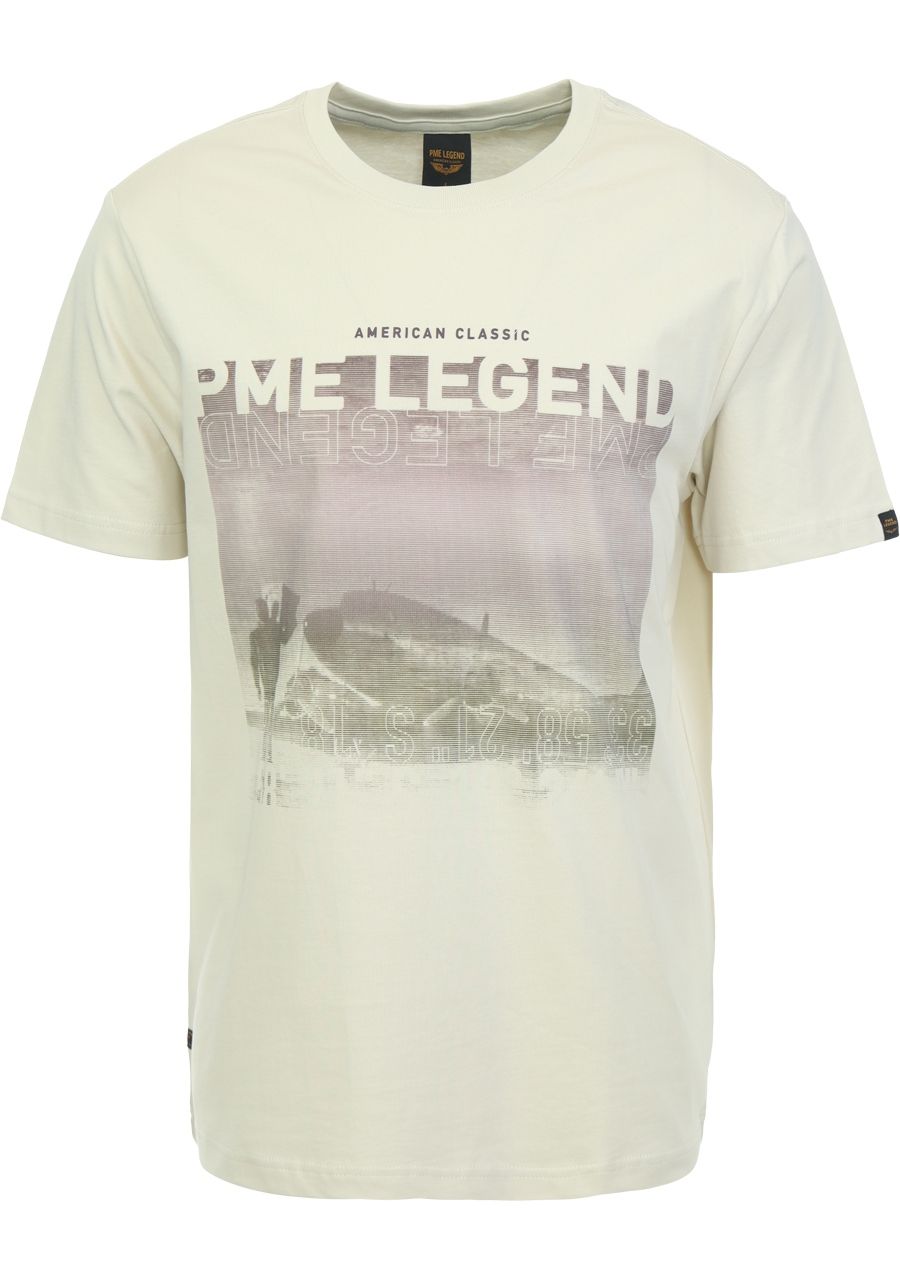 PME LEGEND TSHIRT