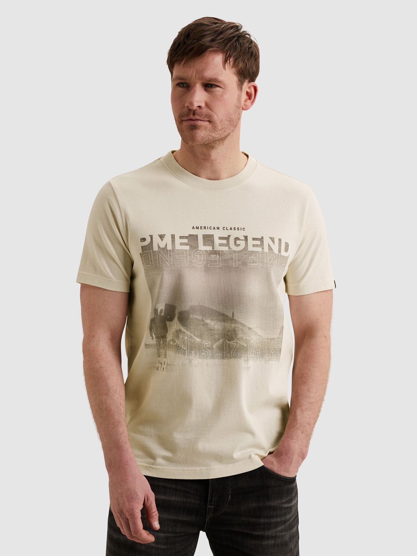 PME LEGEND TSHIRT