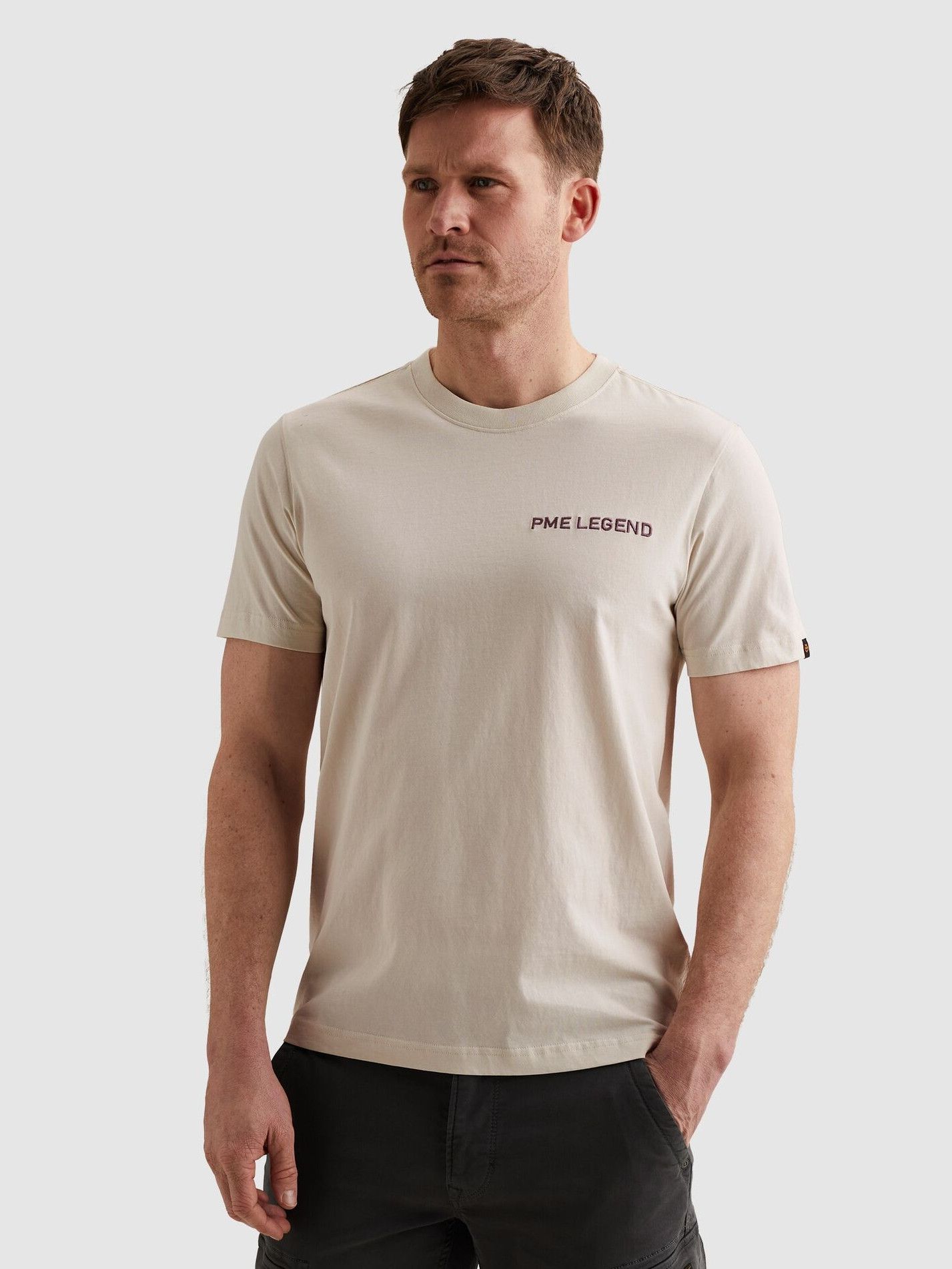 PME LEGEND TSHIRT