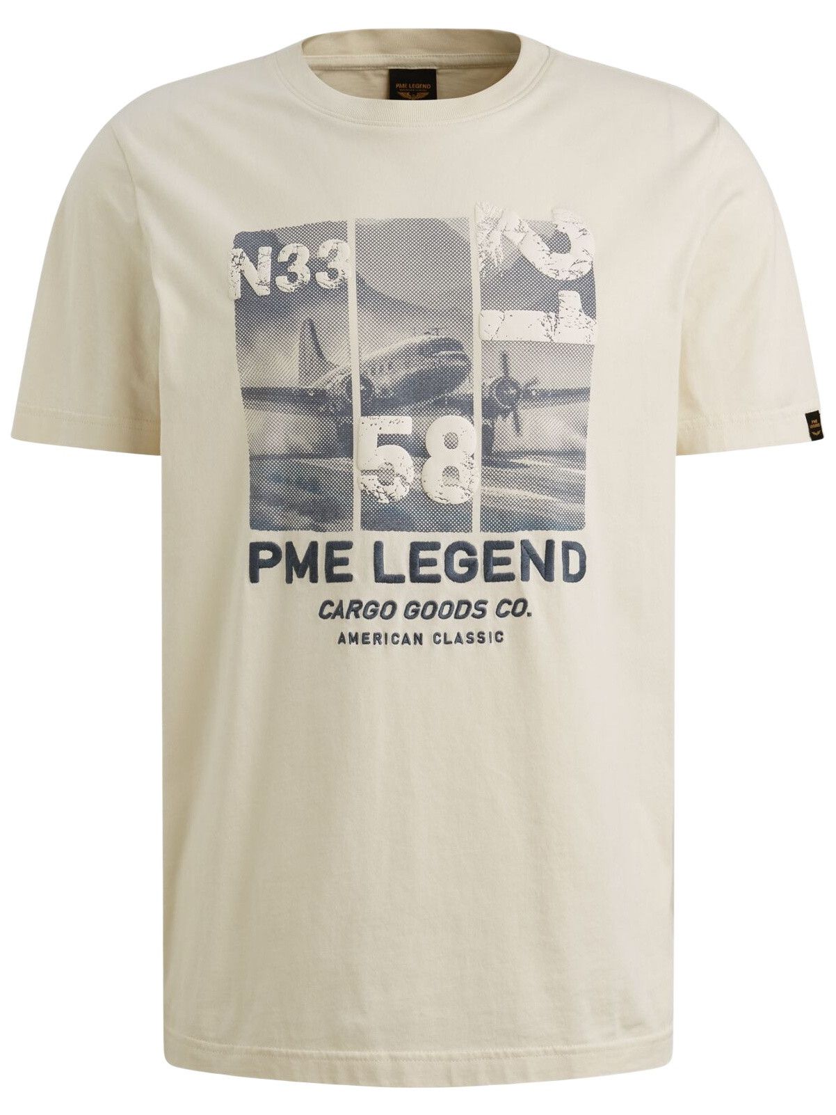 PME LEGEND TSHIRT
