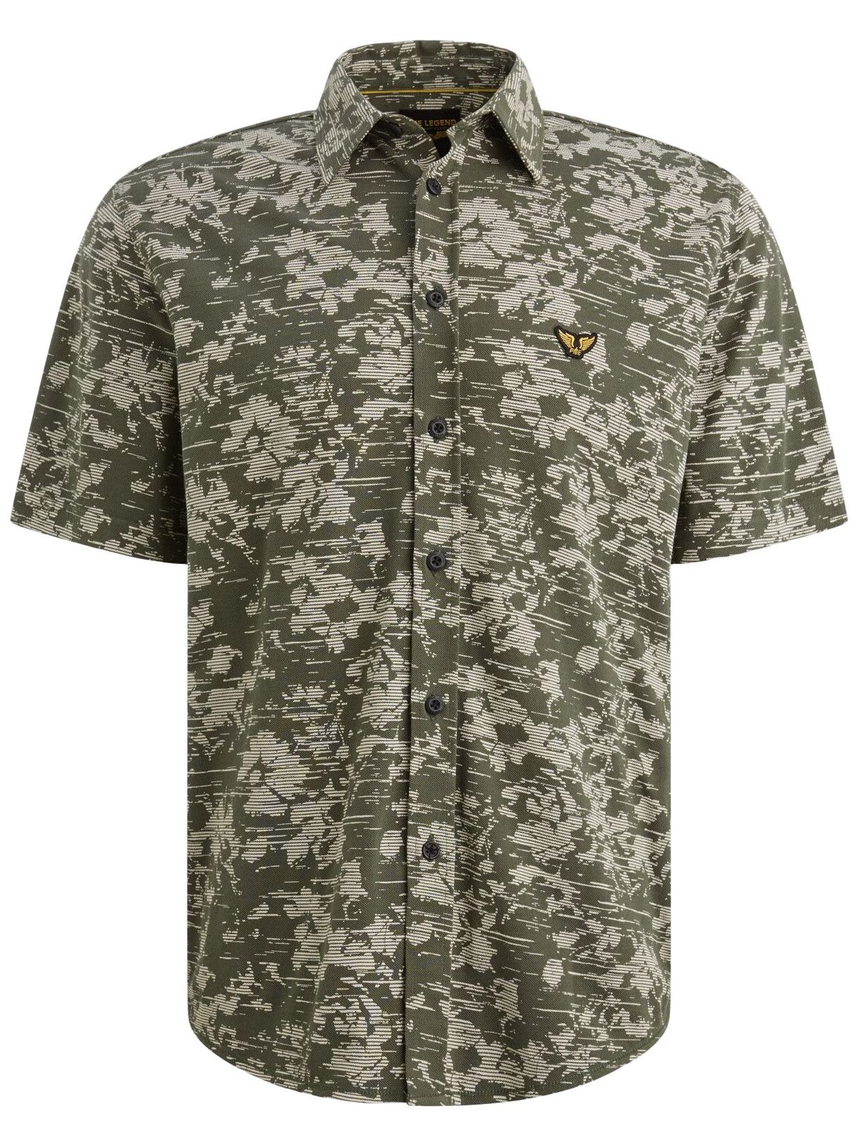 PME LEGEND OVERHEMD