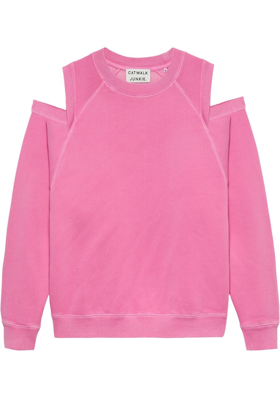 CATWALK JUNKIE SWEATER