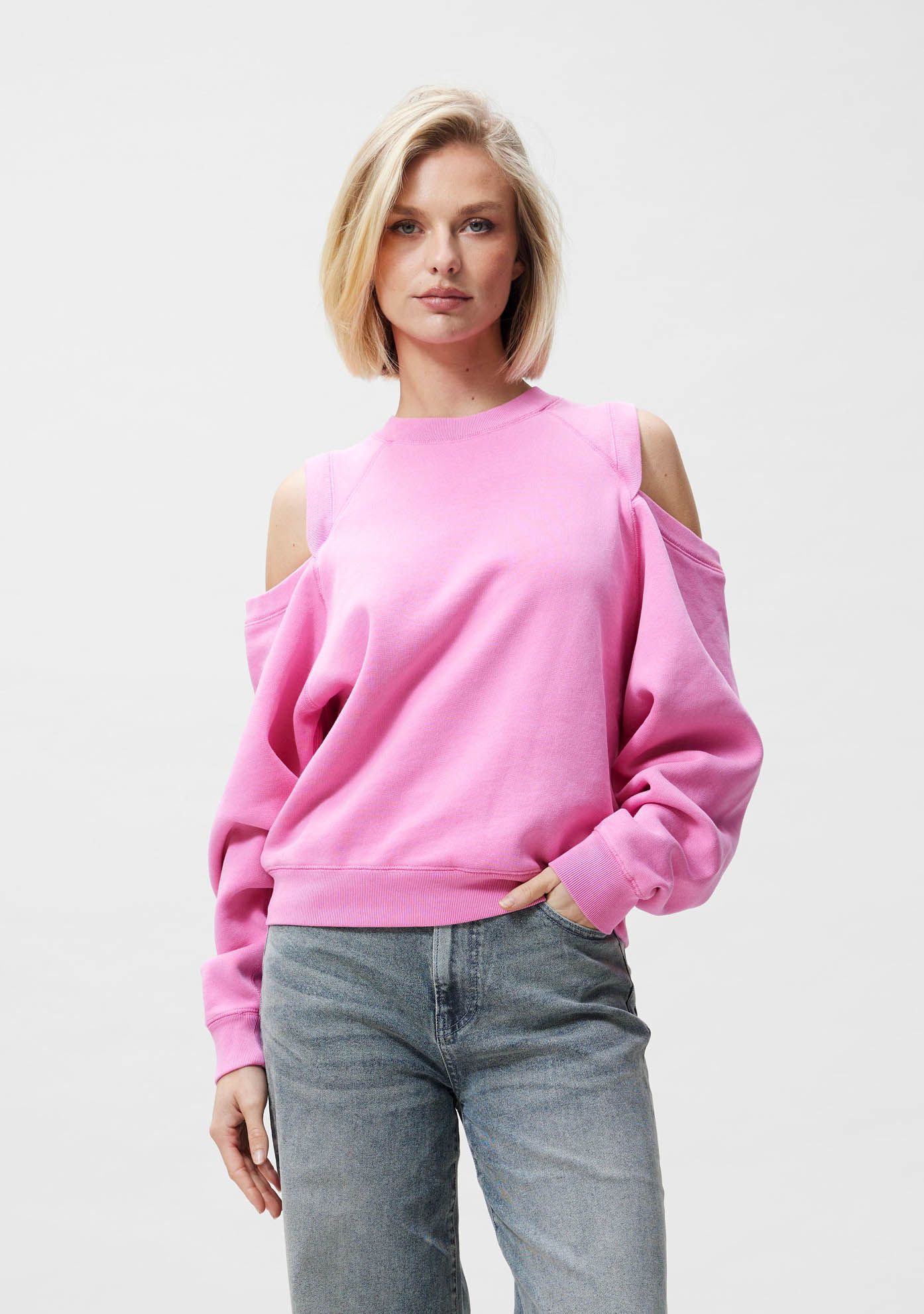 CATWALK JUNKIE SWEATER