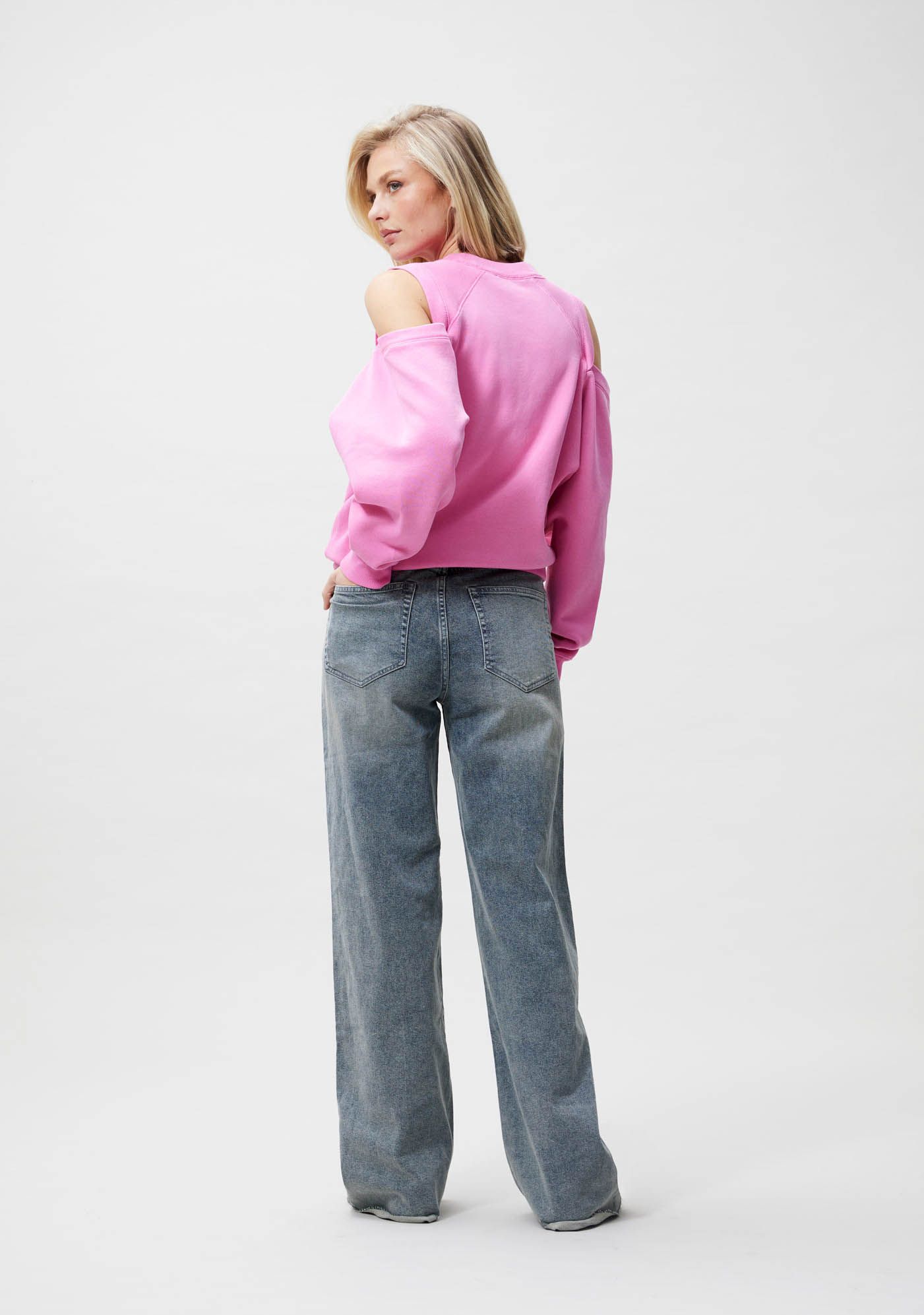 CATWALK JUNKIE SWEATER