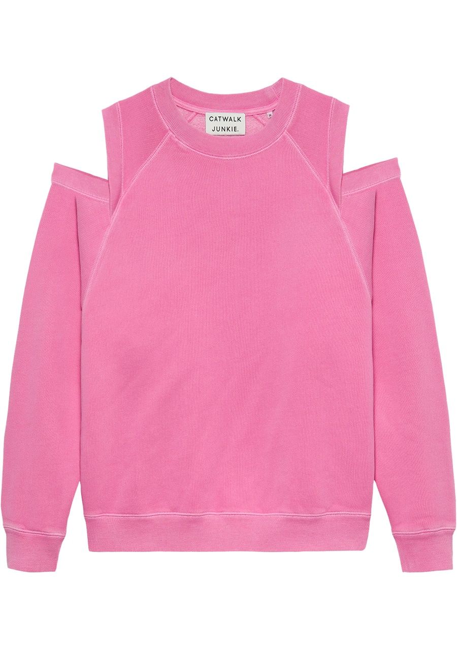 CATWALK JUNKIE SWEATER