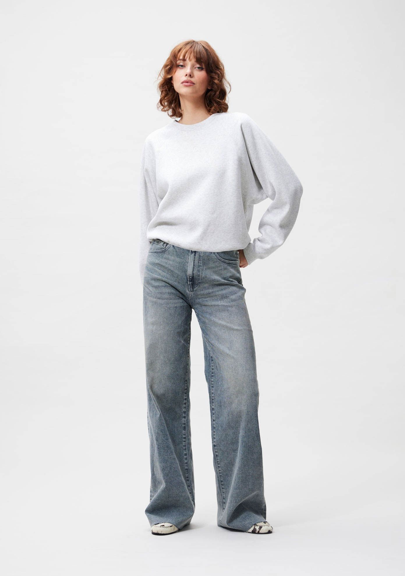 CATWALK JUNKIE SWEATER