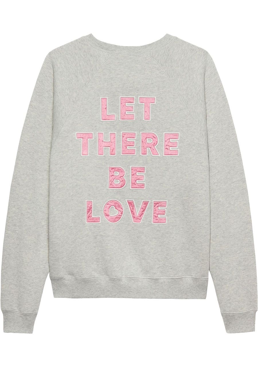 CATWALK JUNKIE SWEATER