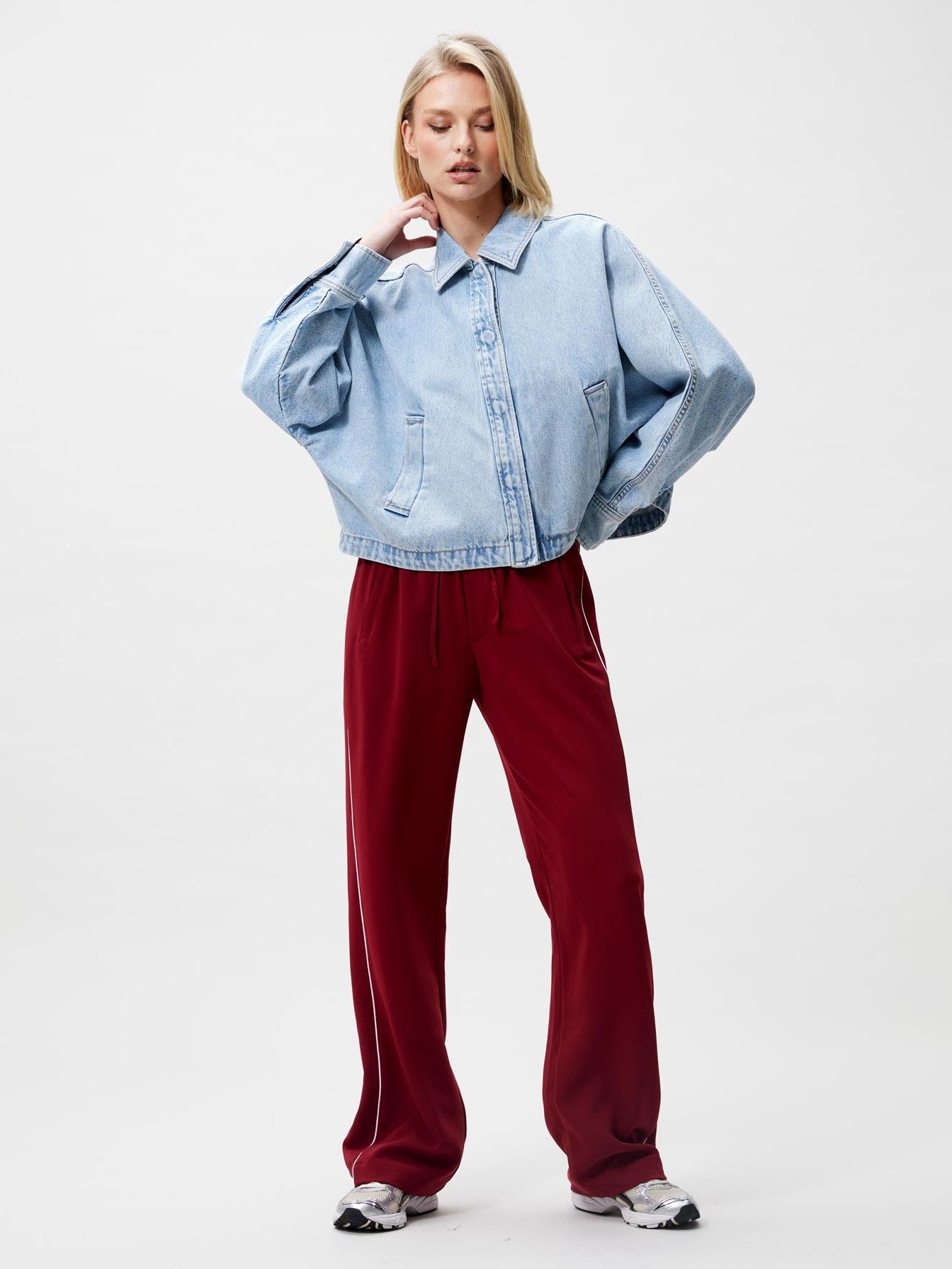 CATWALK JUNKIE PANTALON