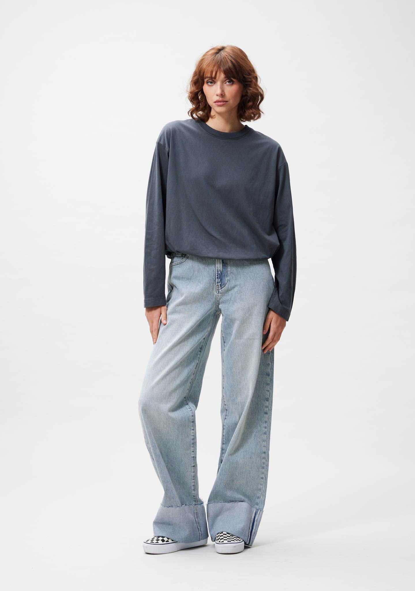 CATWALK JUNKIE SHIRT