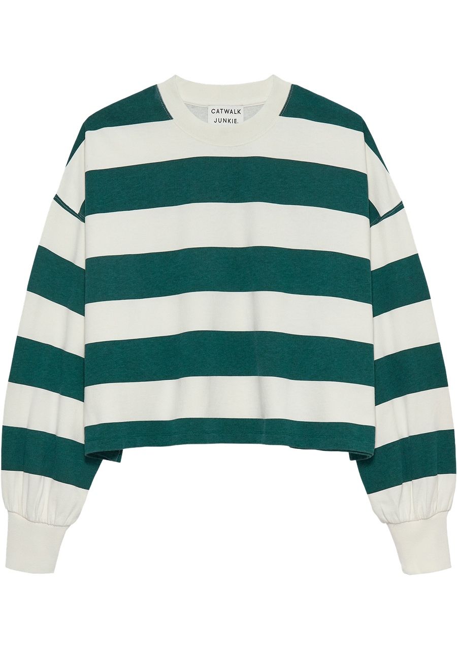 CATWALK JUNKIE SHIRT