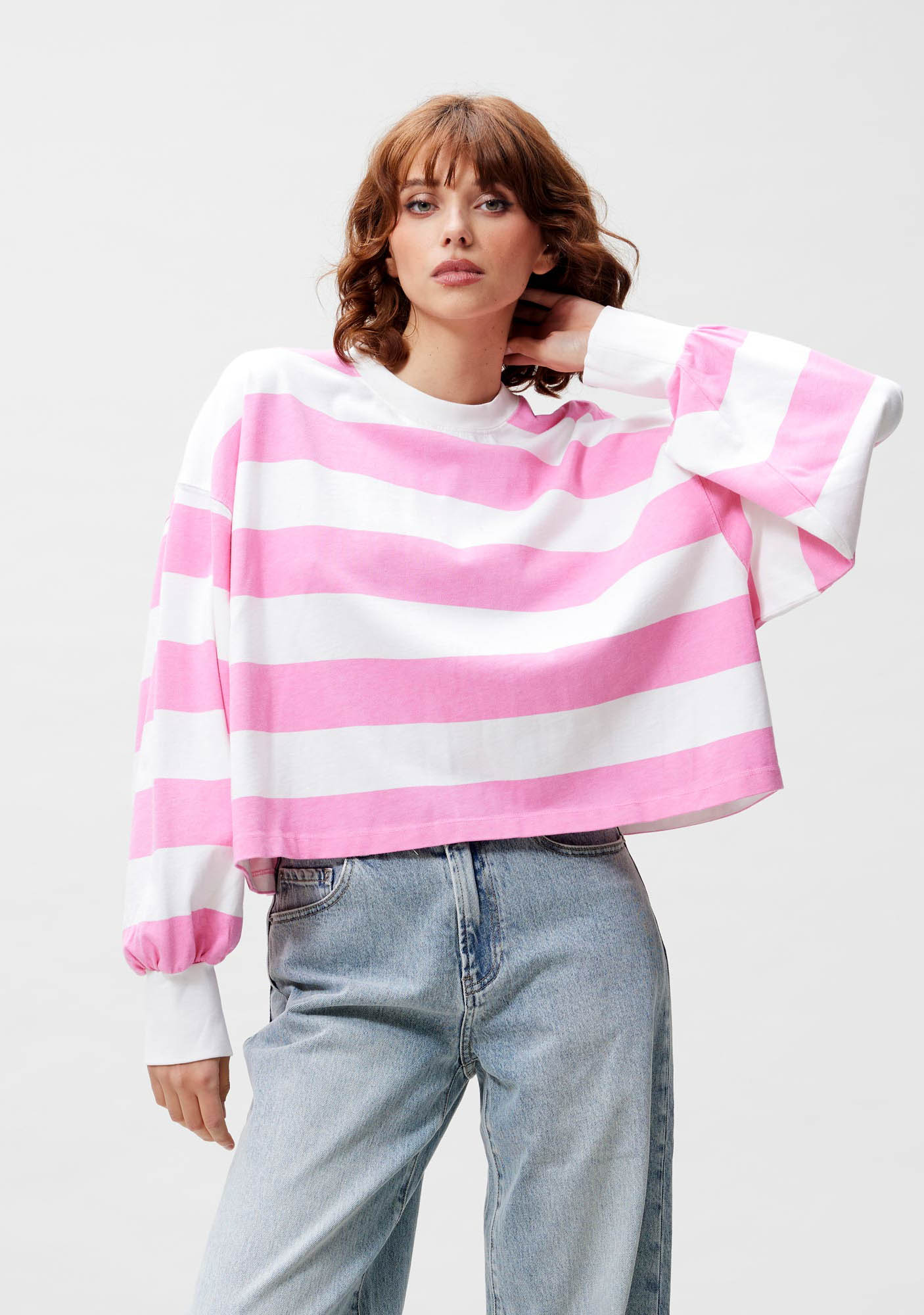 CATWALK JUNKIE SHIRT | 321347-6000 | Rinsma Modeplein