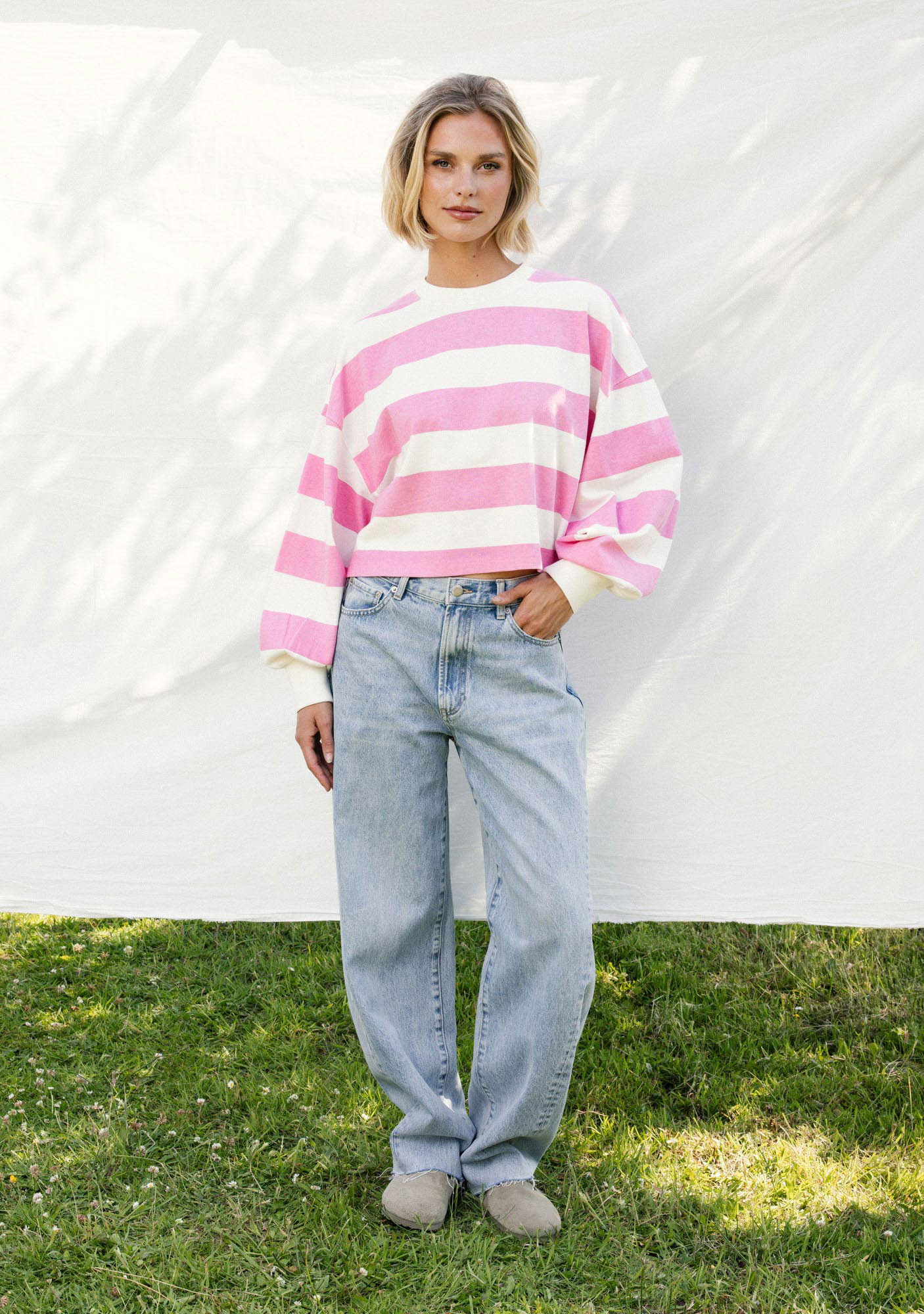 CATWALK JUNKIE SHIRT | 321347-6000 | Rinsma Modeplein