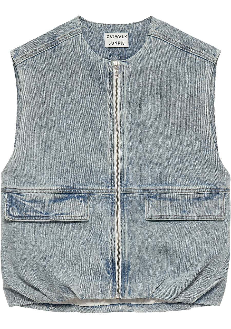 CATWALK JUNKIE GILET