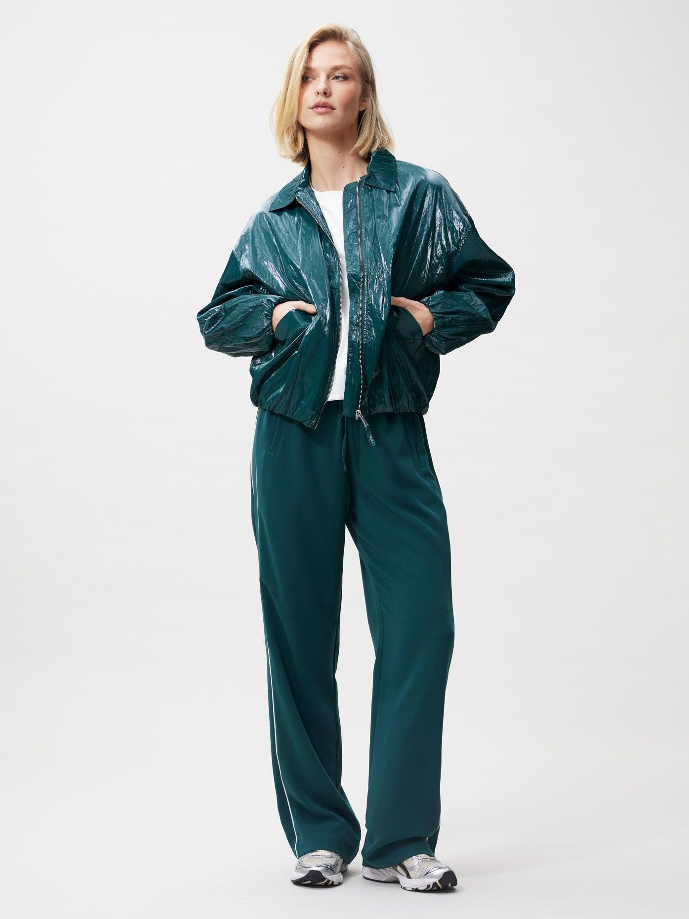 CATWALK JUNKIE JASJE