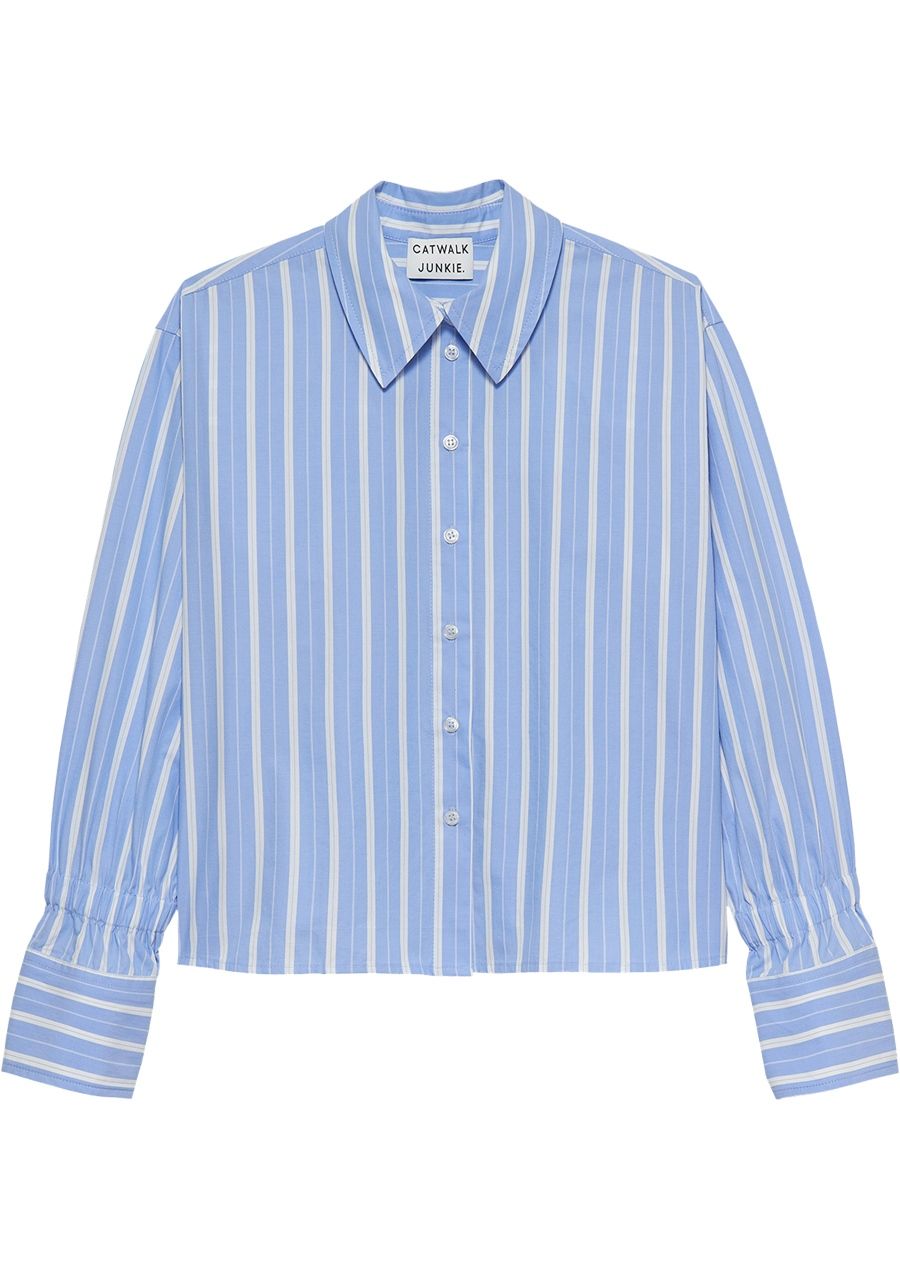 CATWALK JUNKIE BLOUSE