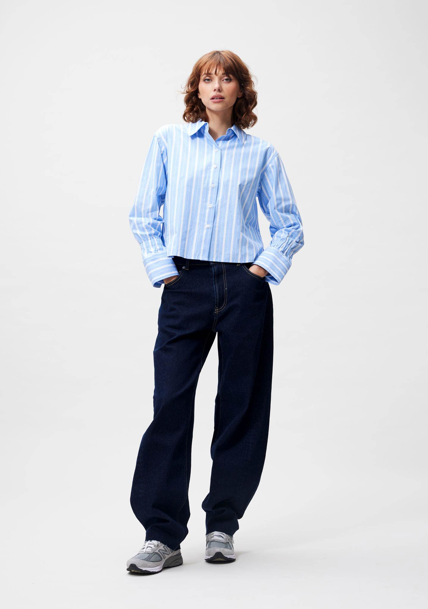 CATWALK JUNKIE BLOUSE