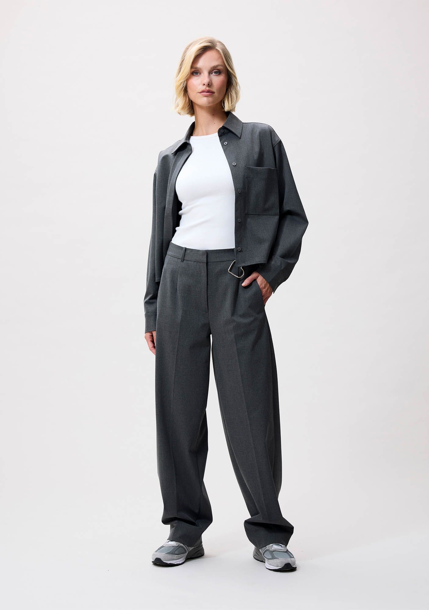 CATWALK JUNKIE PANTALON