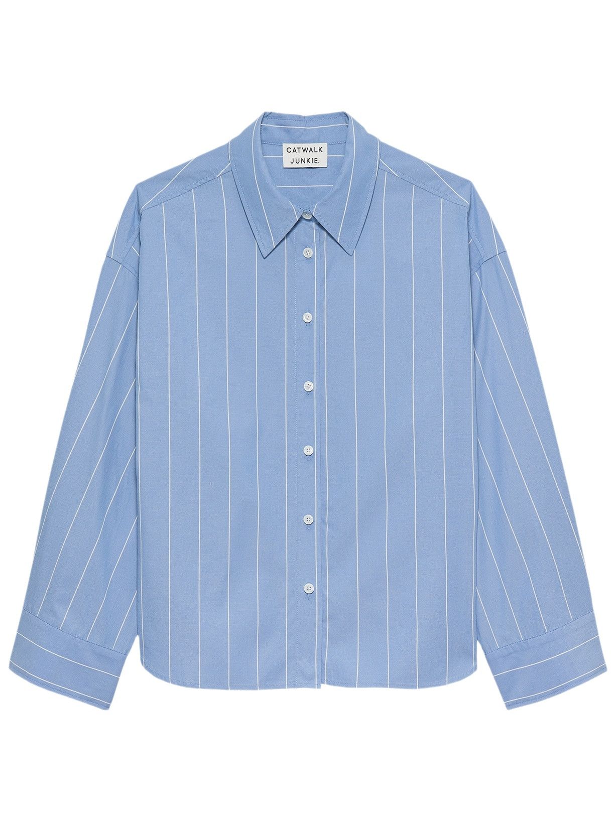 CATWALK JUNKIE BLOUSE