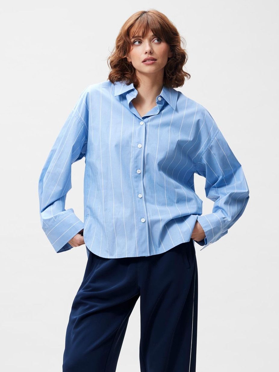 CATWALK JUNKIE BLOUSE