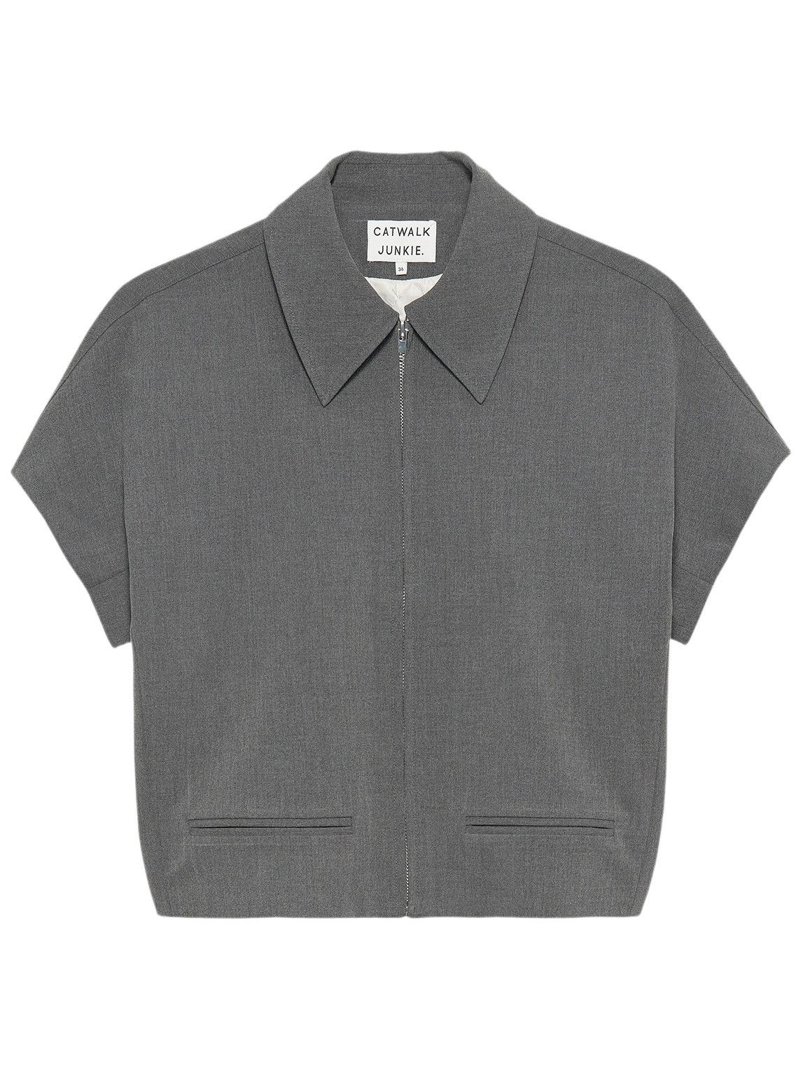 CATWALK JUNKIE JASJE