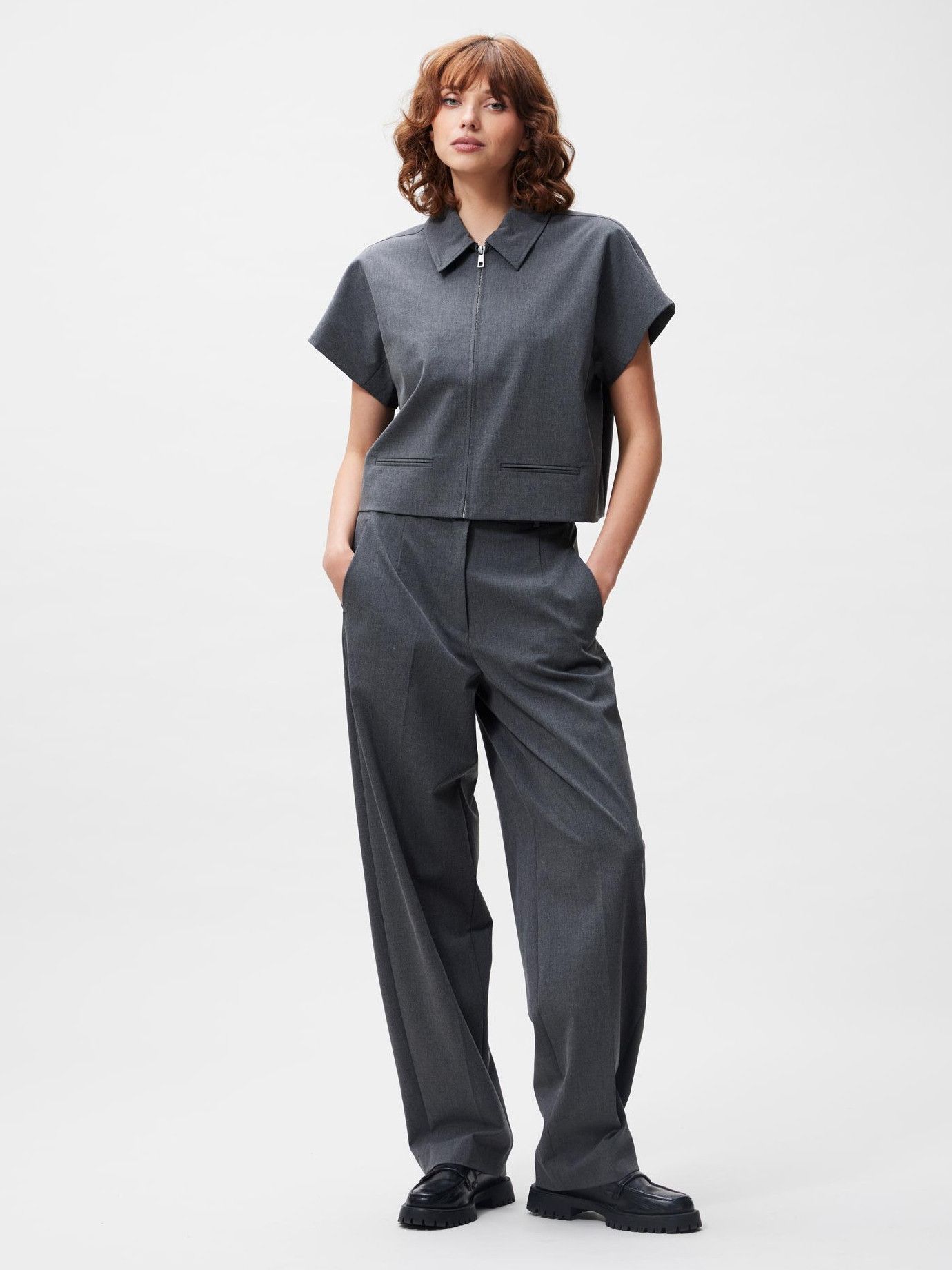 CATWALK JUNKIE JASJE