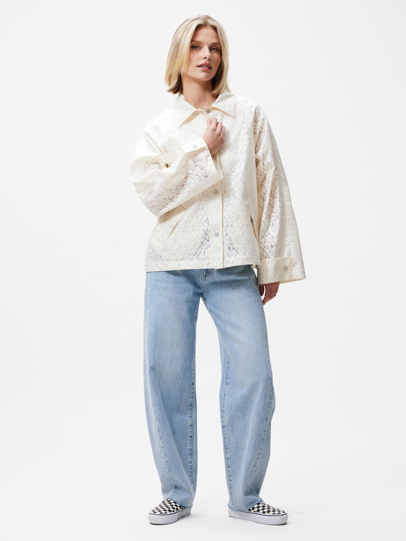 CATWALK JUNKIE JASJE