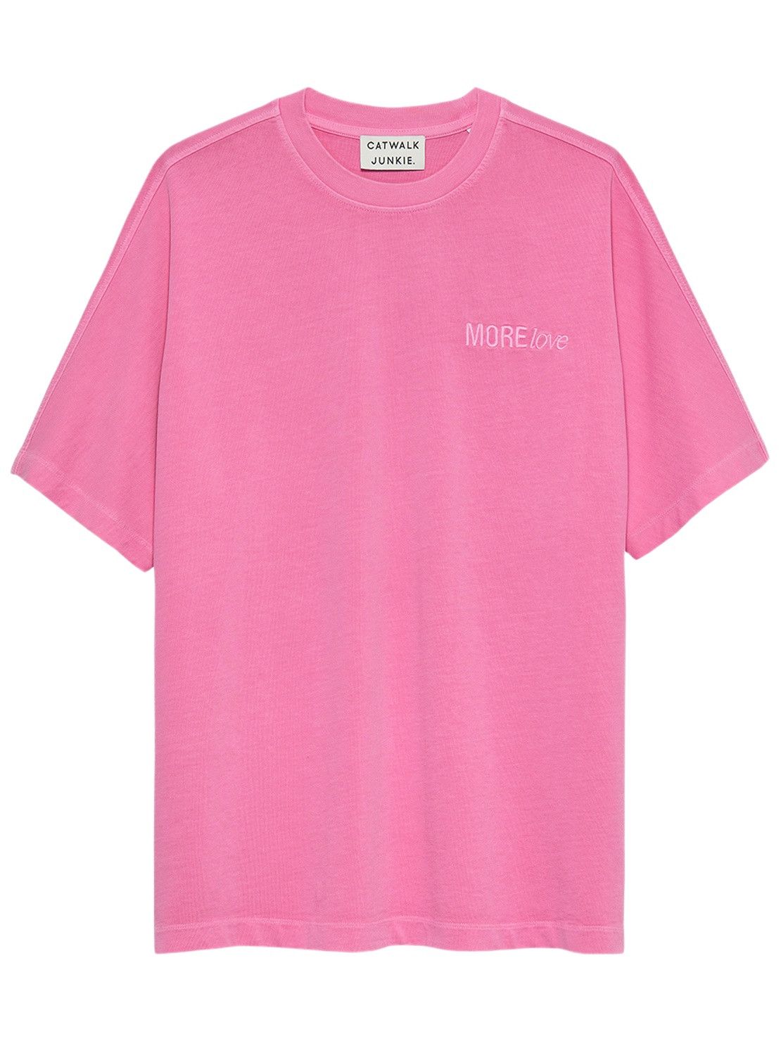 CATWALK JUNKIE SHIRT