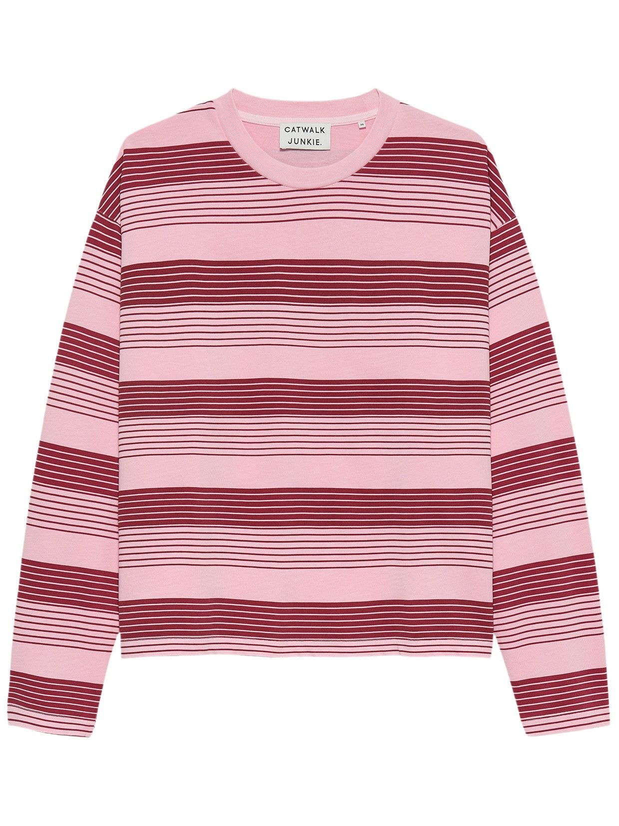 CATWALK JUNKIE SHIRT