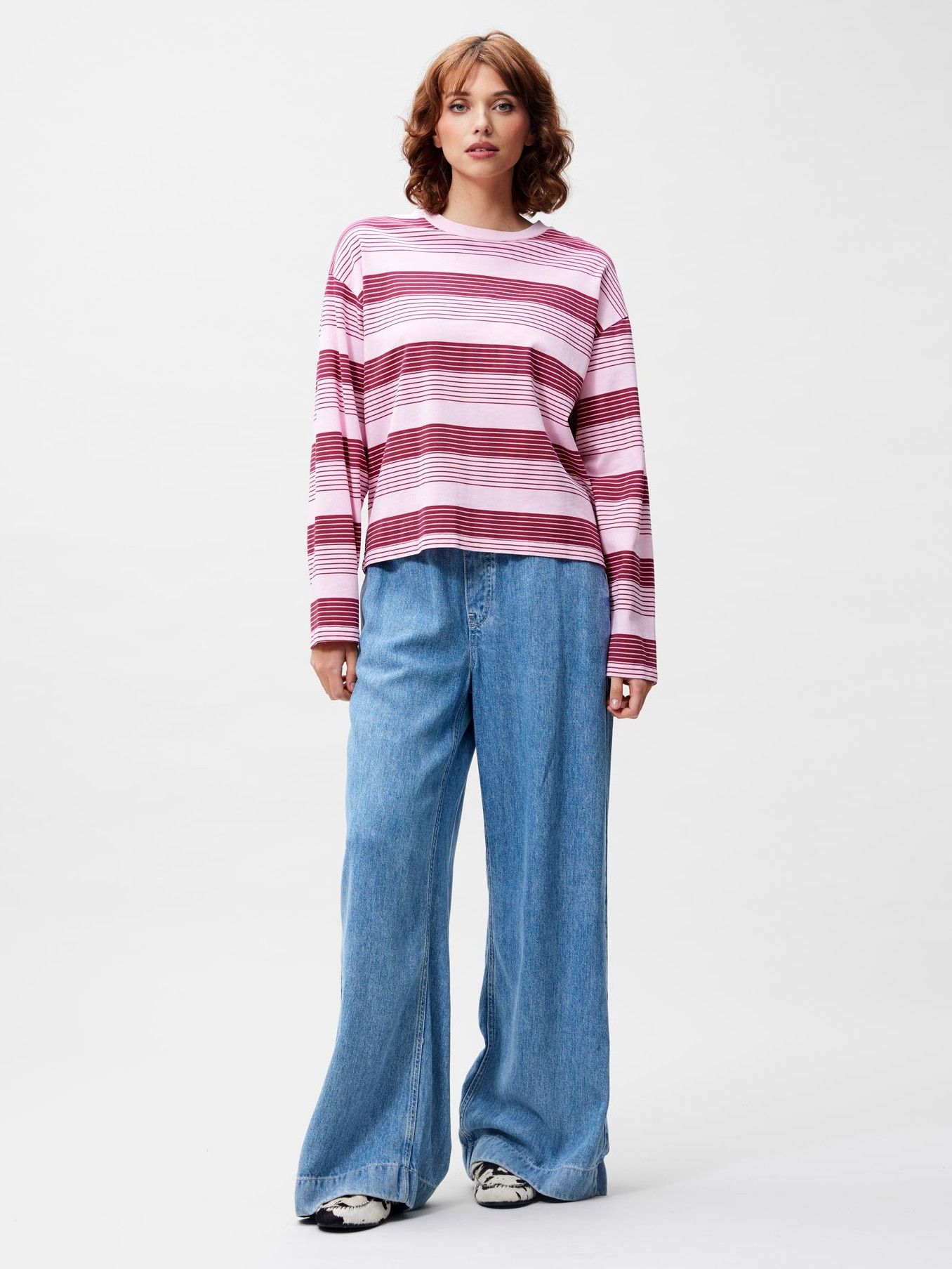 CATWALK JUNKIE SHIRT