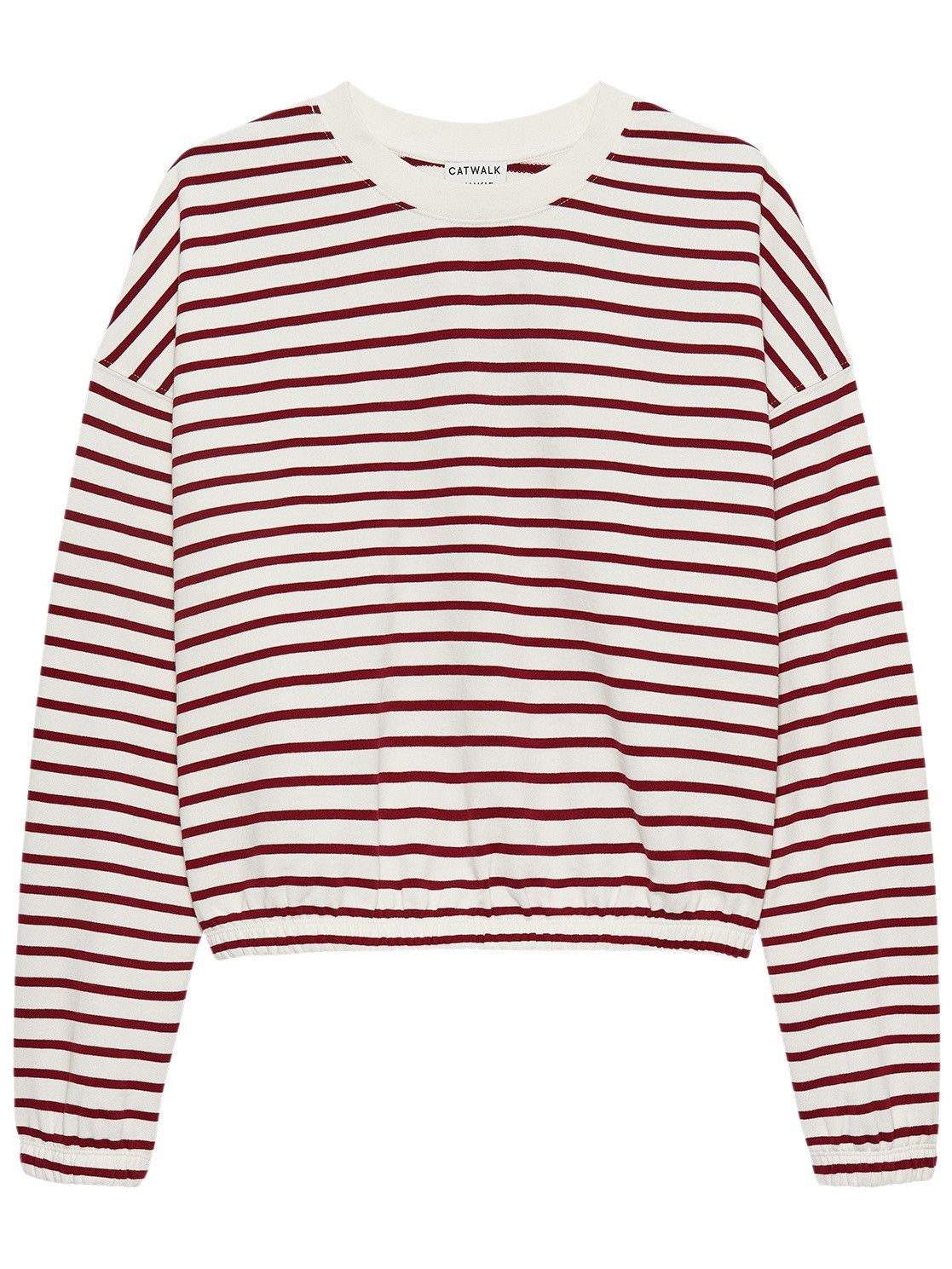 CATWALK JUNKIE SWEATER