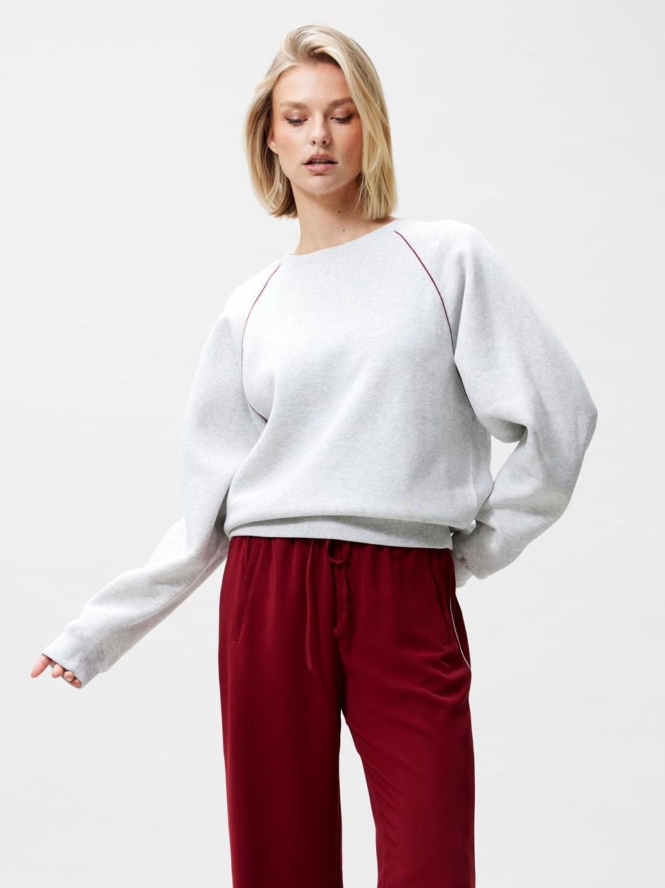 CATWALK JUNKIE SWEATER