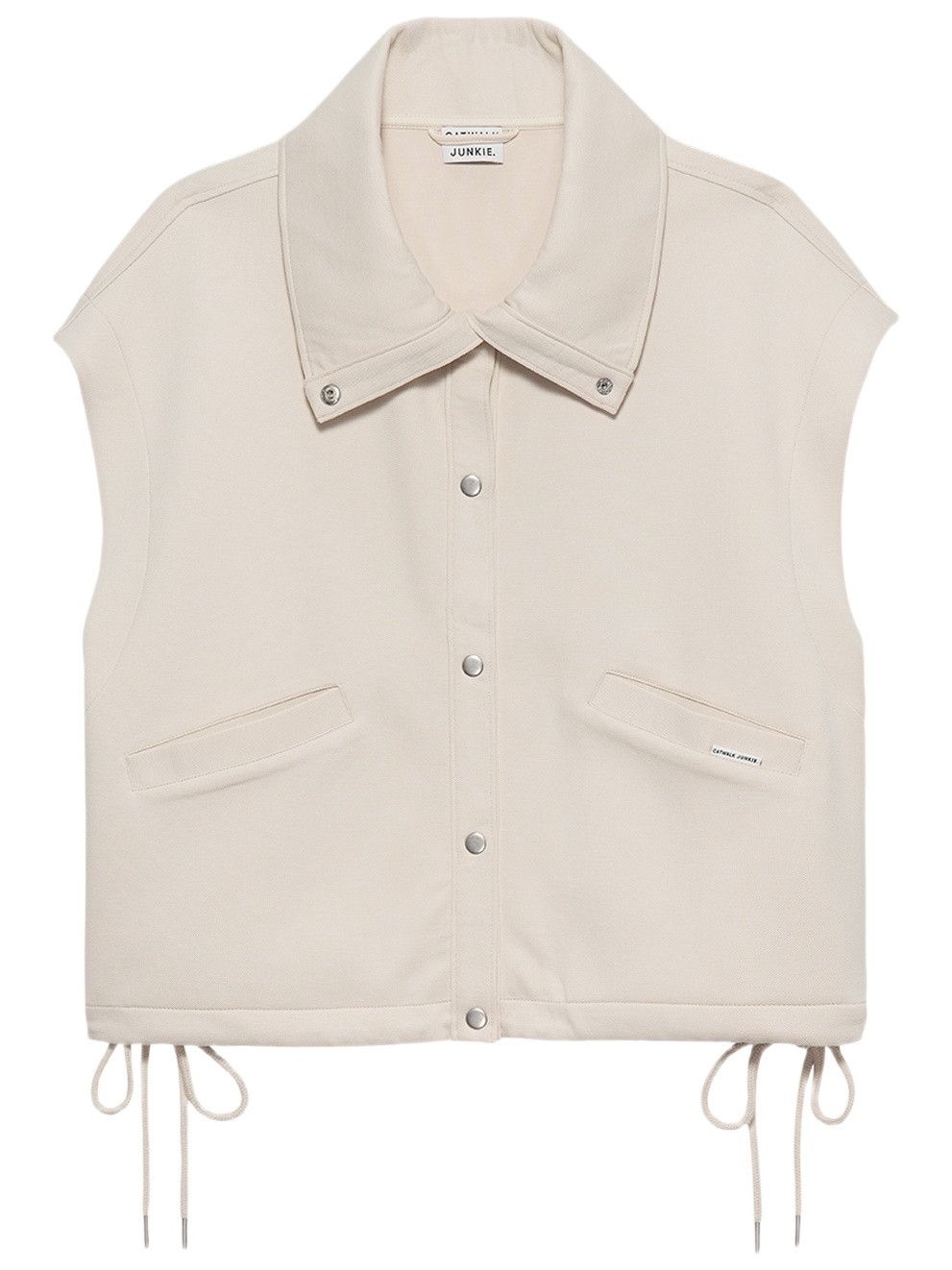 CATWALK JUNKIE BODYWARMER