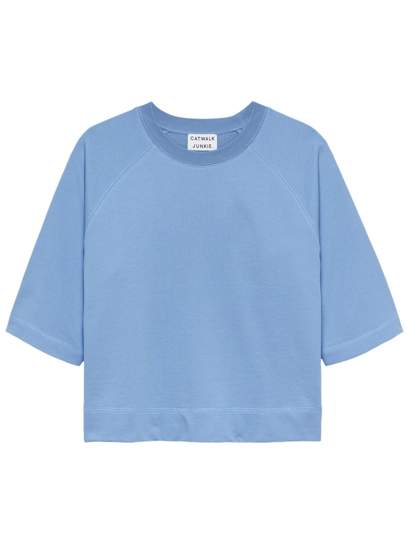 CATWALK JUNKIE TRUI KORTE MOUW