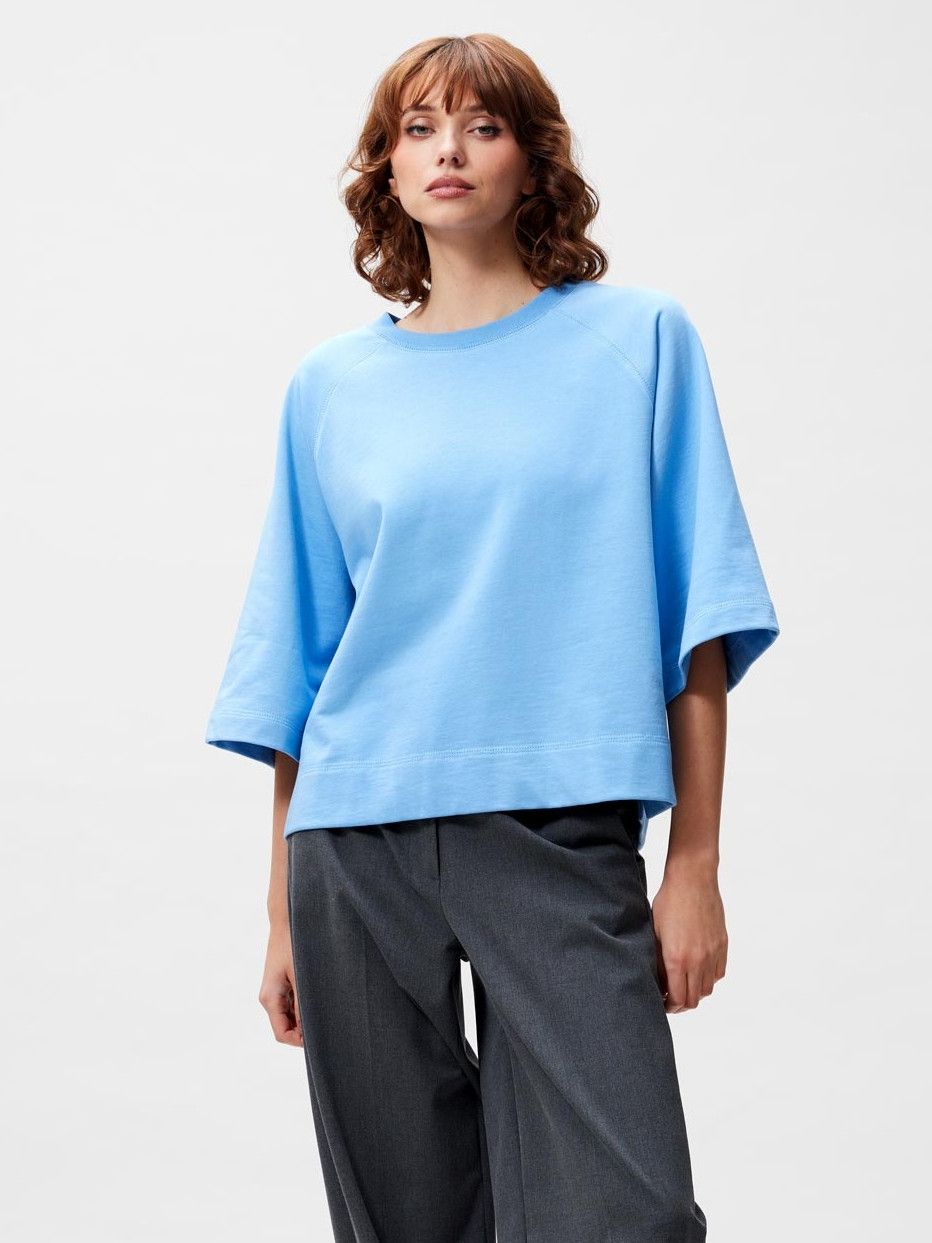 CATWALK JUNKIE TRUI KORTE MOUW