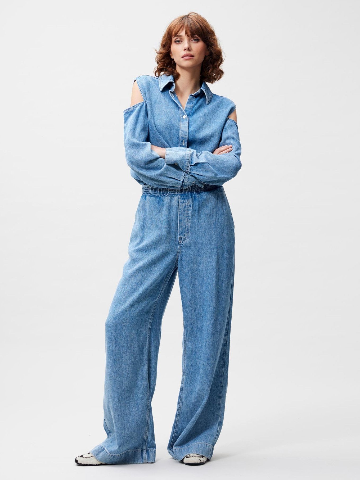 CATWALK JUNKIE JEANS