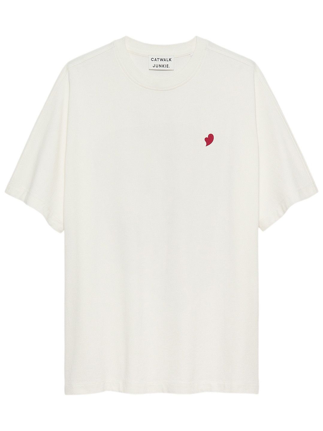 CATWALK JUNKIE SHIRT