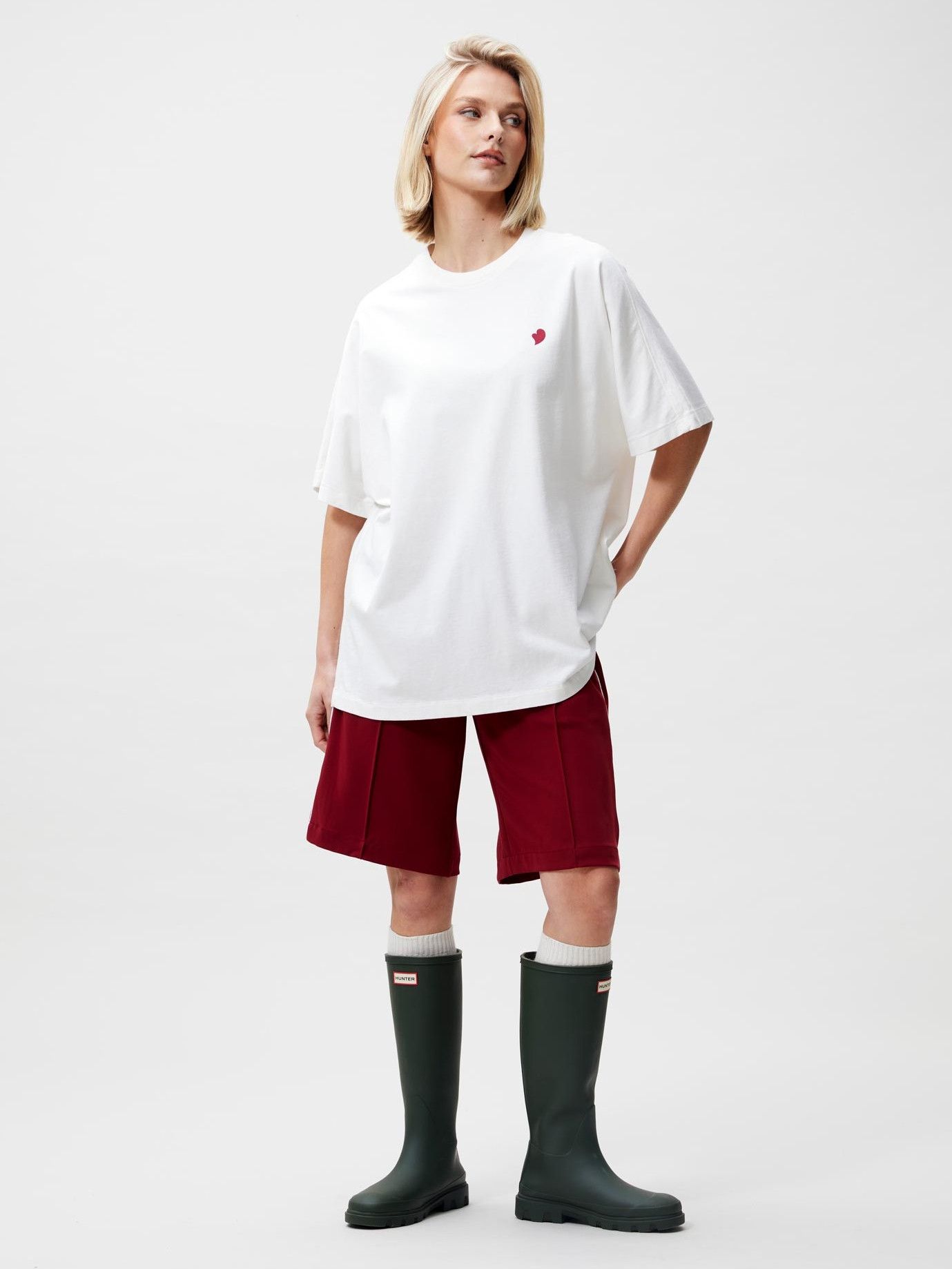 CATWALK JUNKIE SHIRT