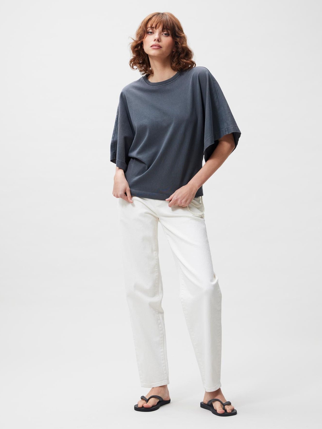 CATWALK JUNKIE SHIRT