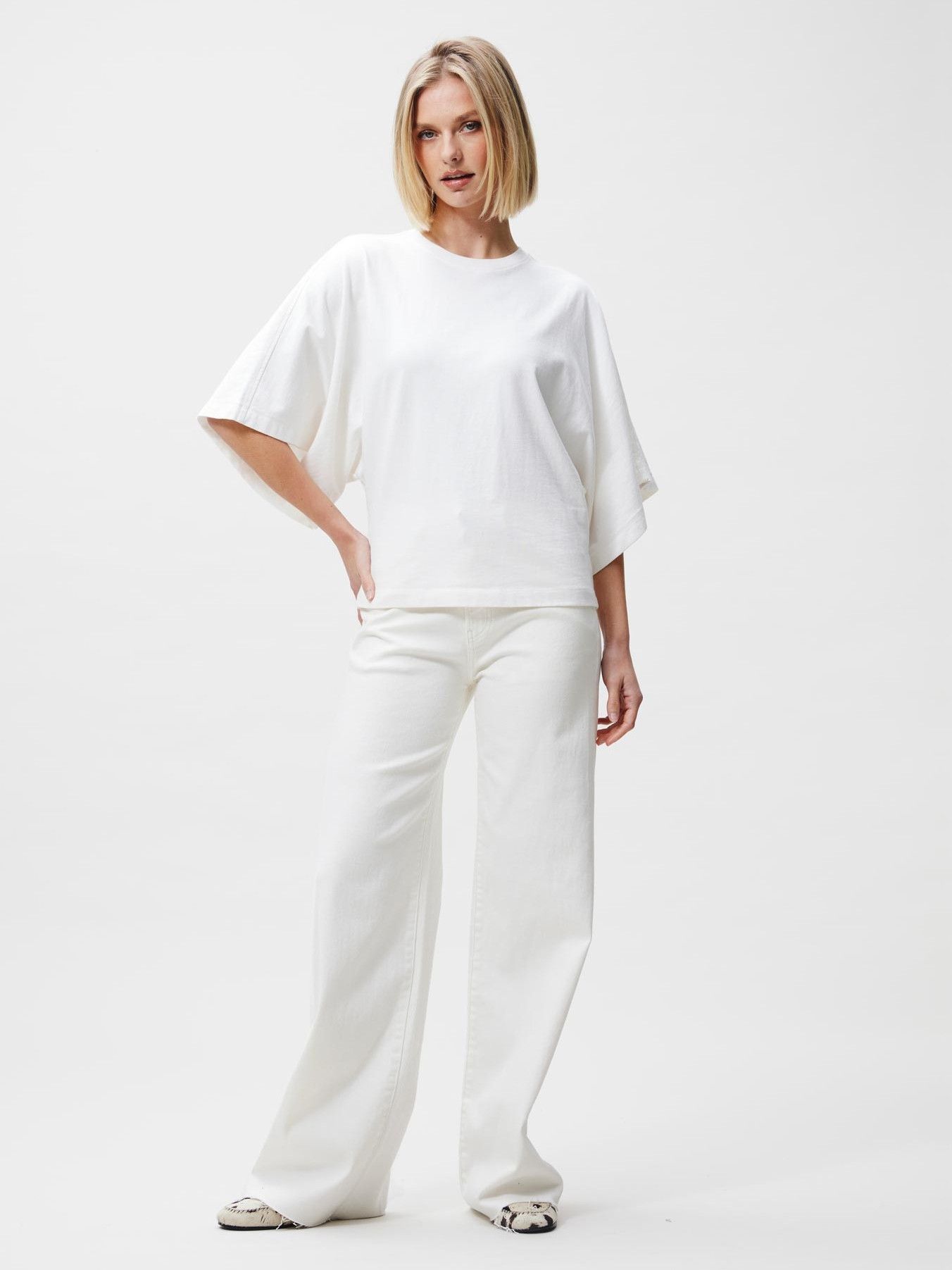 CATWALK JUNKIE SHIRT