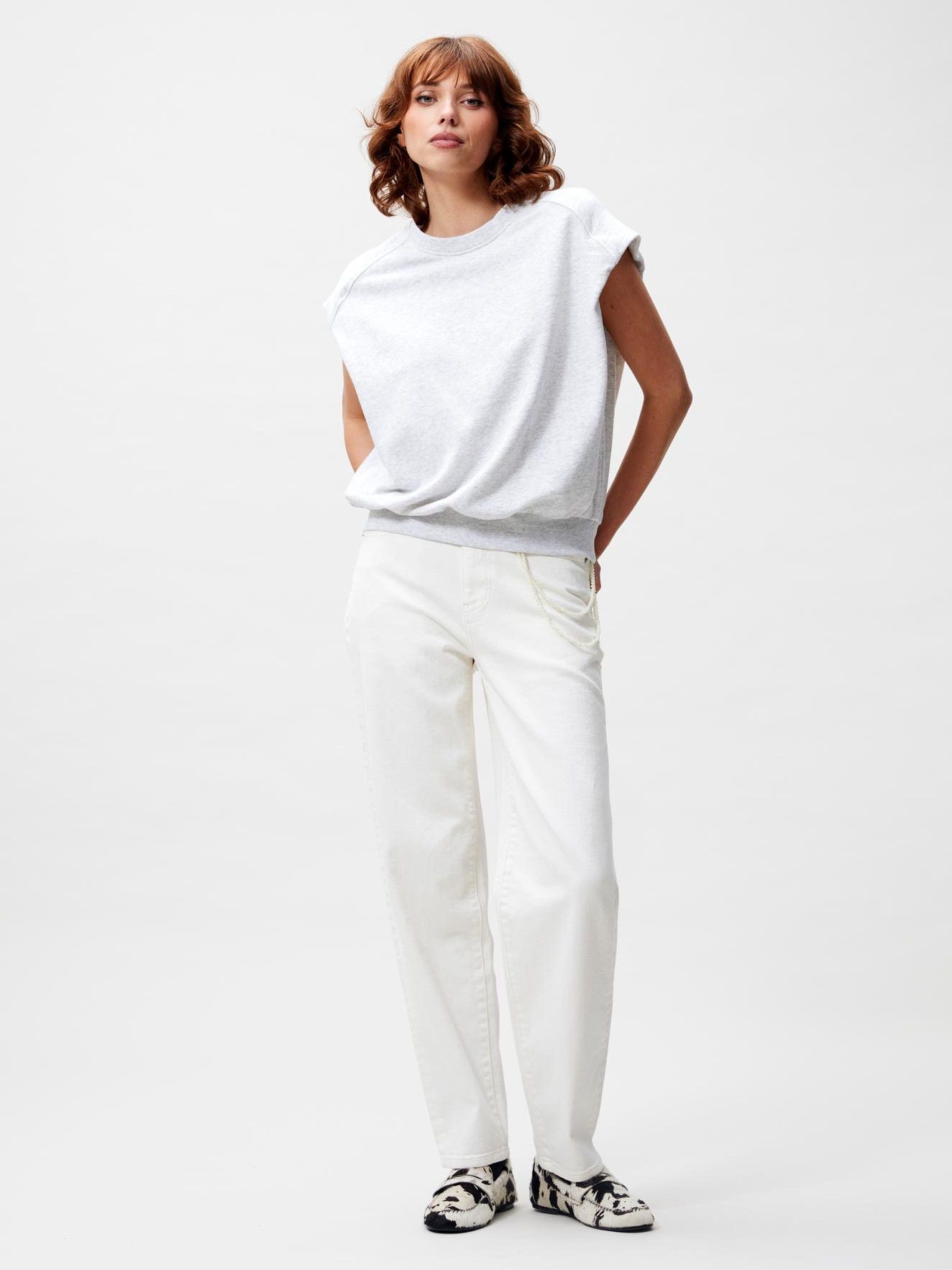 CATWALK JUNKIE SHIRT