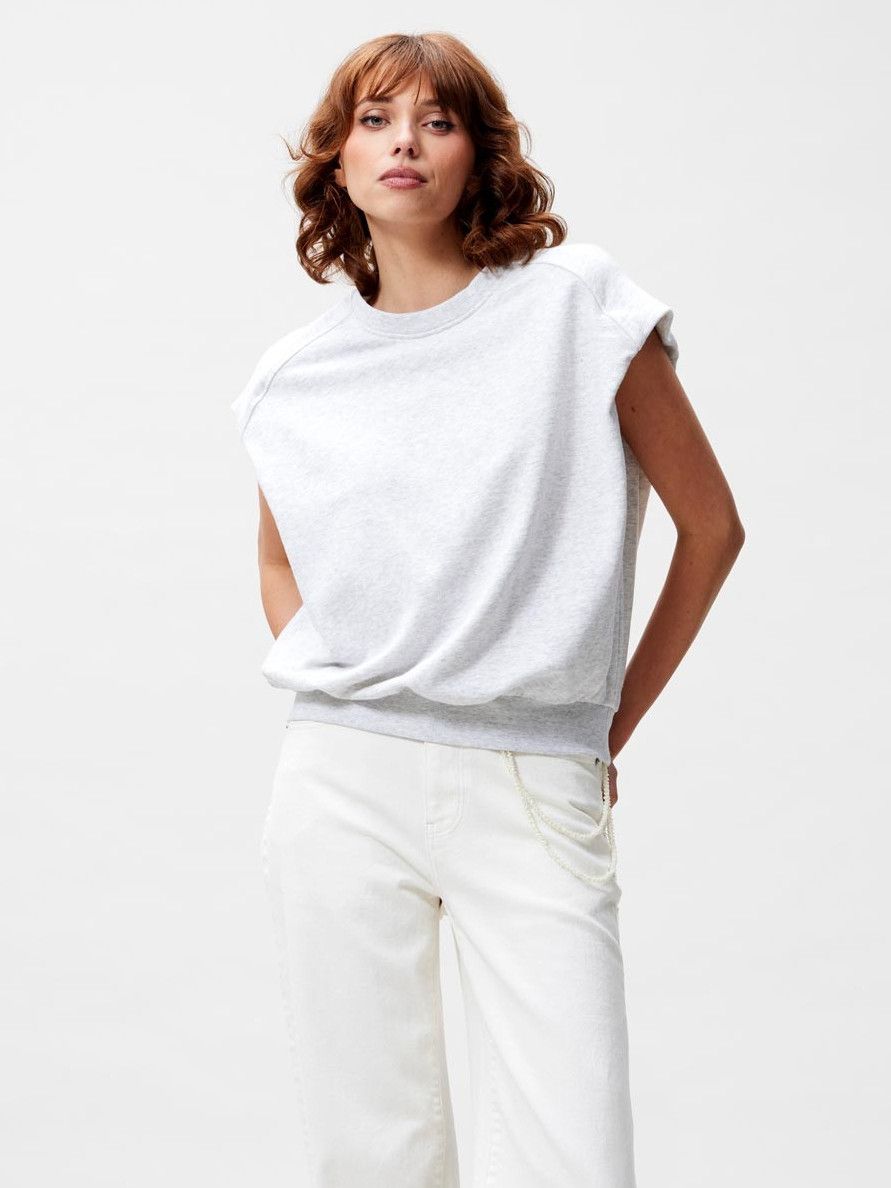CATWALK JUNKIE - SHIRT - Grijs