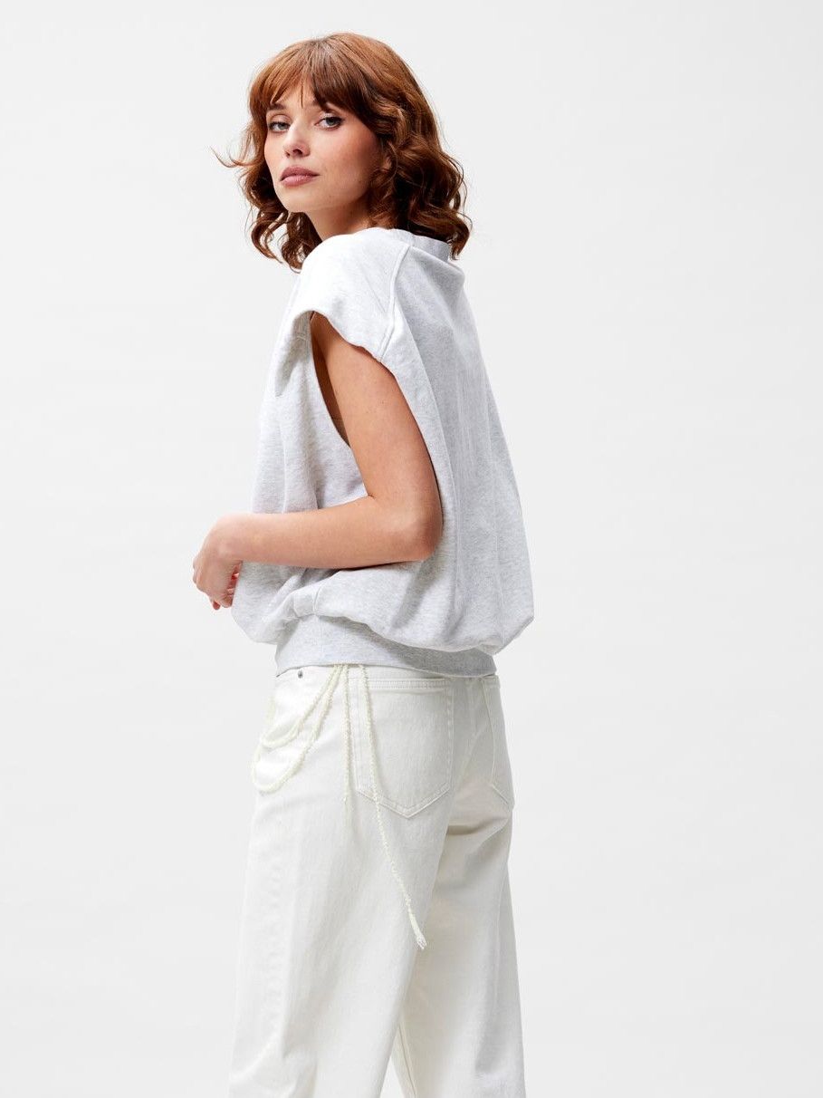 CATWALK JUNKIE - SHIRT - Grijs