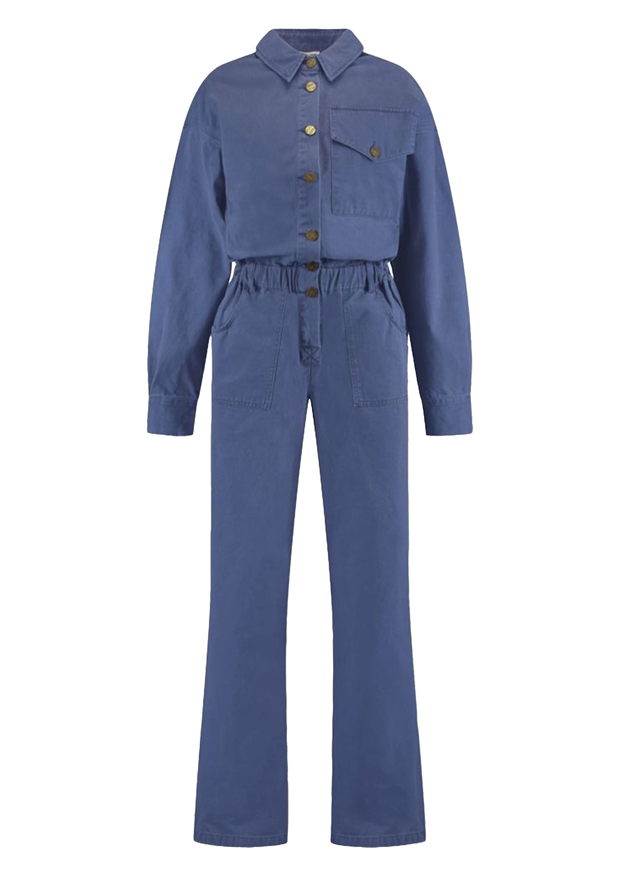 HARPER & YVE JUMPSUIT